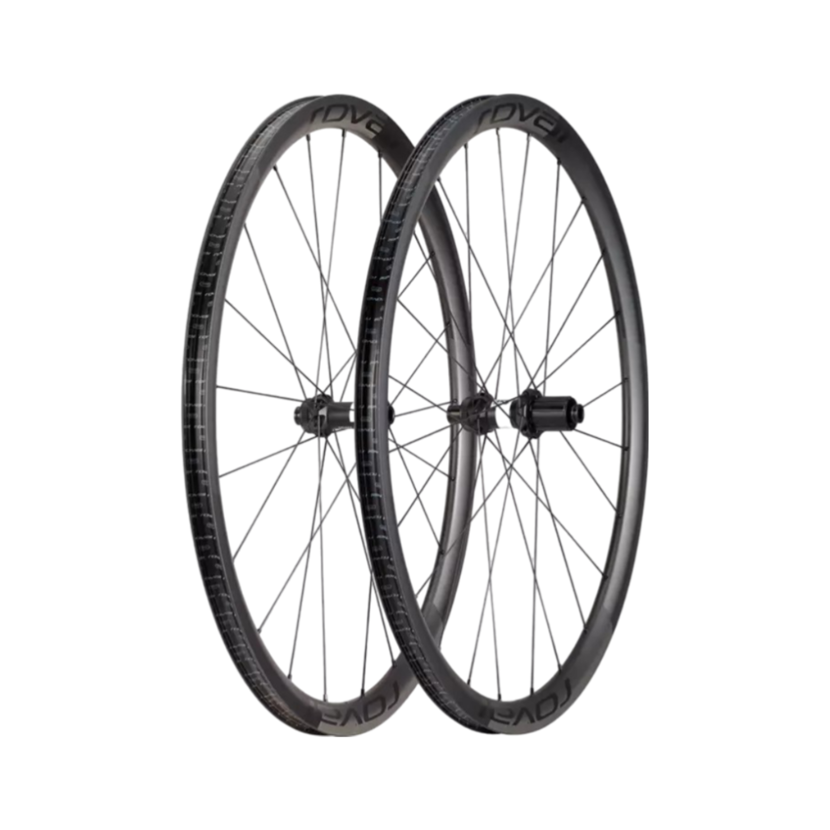 Specialized Roval Alpinist CL II