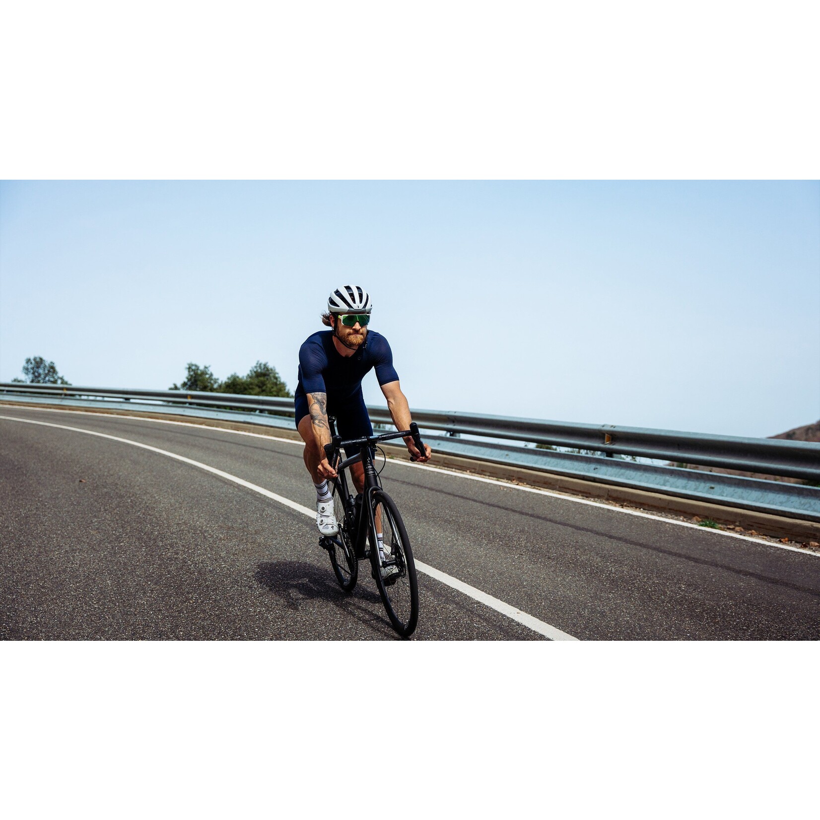 Specialized Roval Alpinist CL II