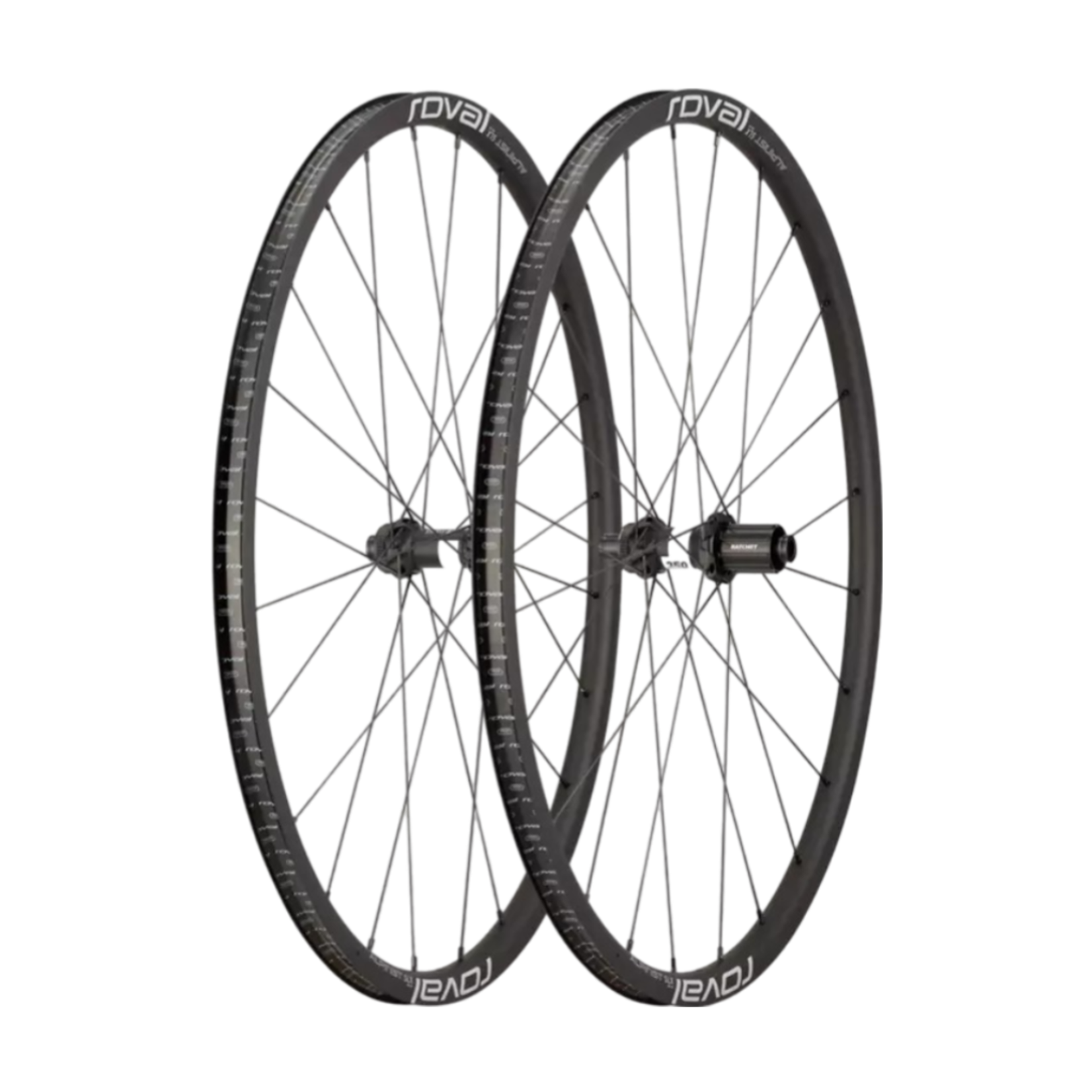 Specialized roval wheels hotsell