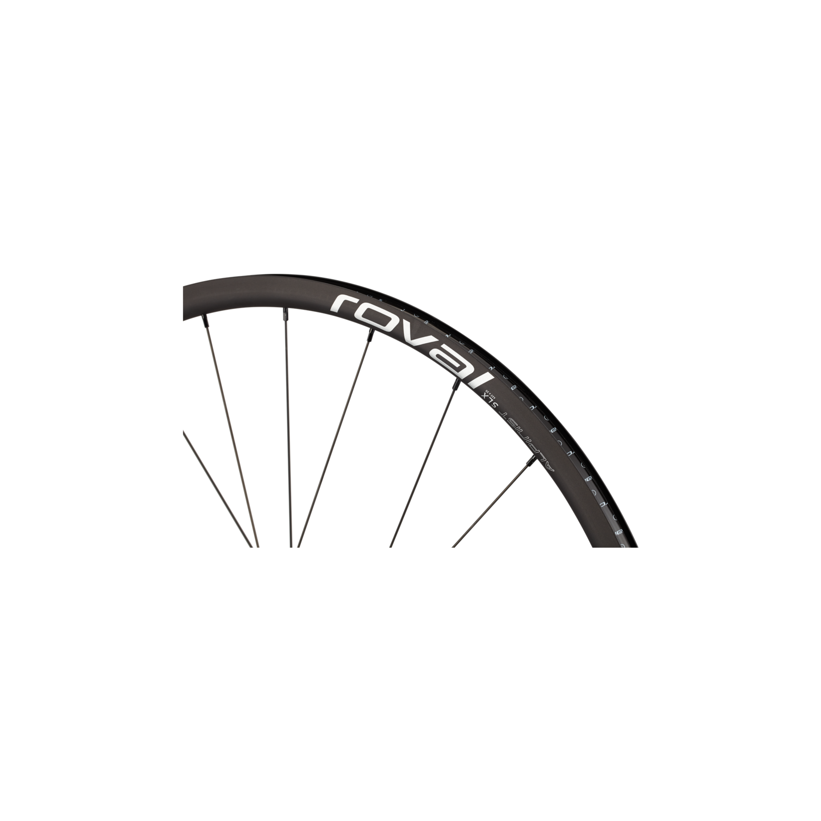 Specialized Roval Alpinist CLX Carbon Rear Wheel DT Swiss