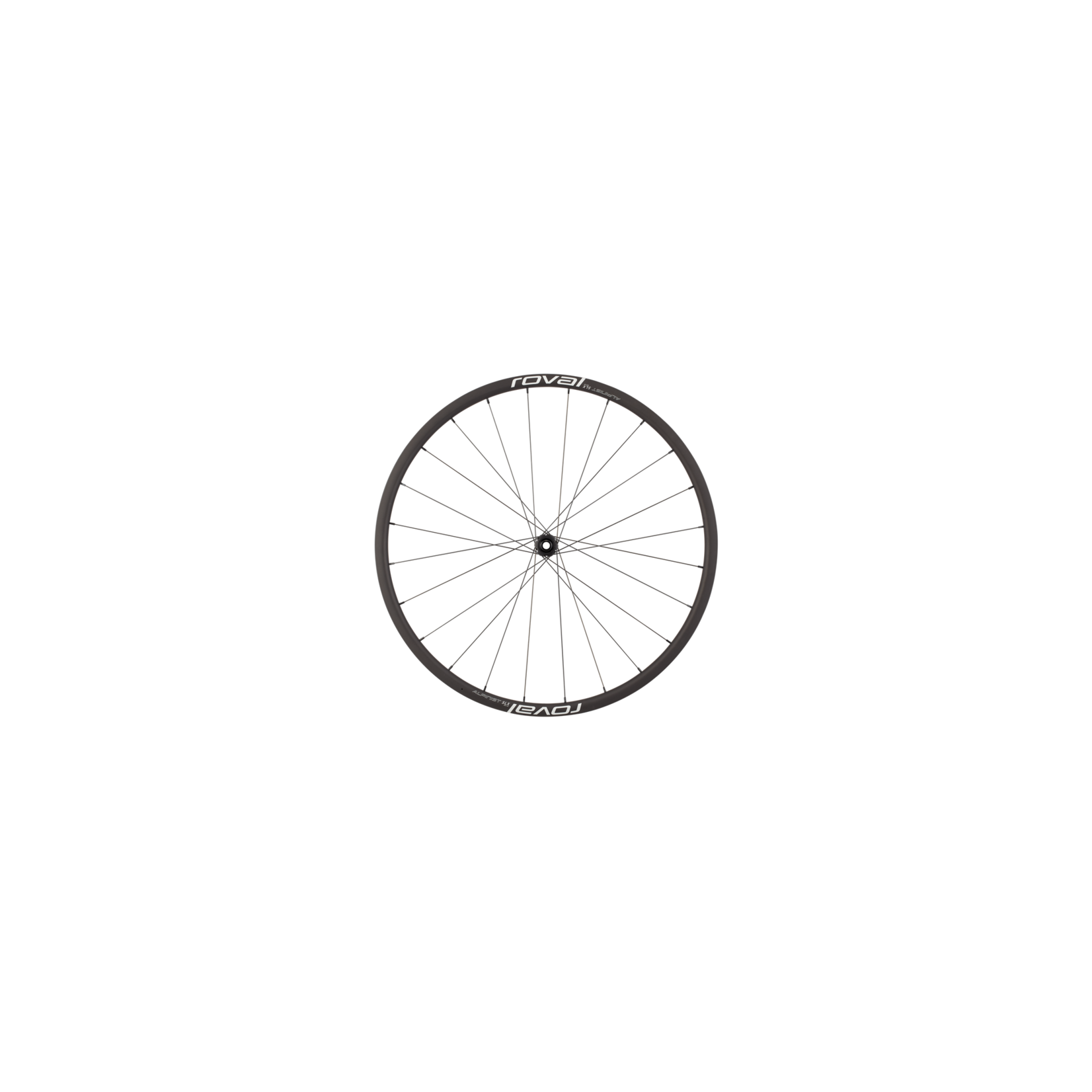 Specialized Roval Alpinist SLX Disc