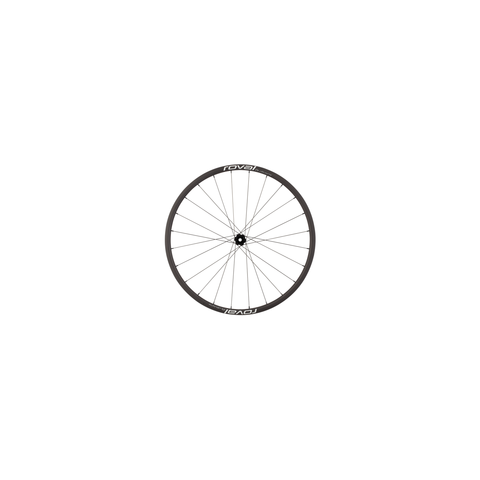 Specialized Roval Alpinist SLX Disc