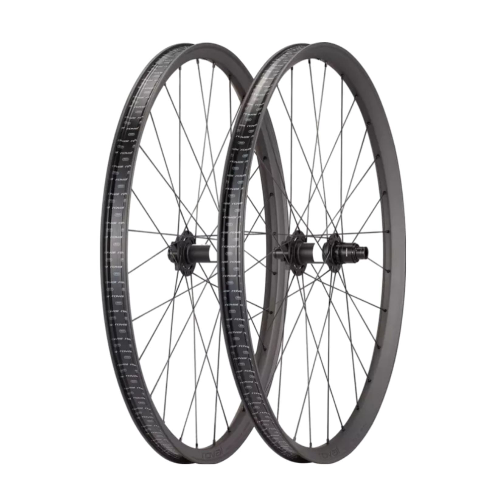Specialized Roval Traverse HD 350 6B