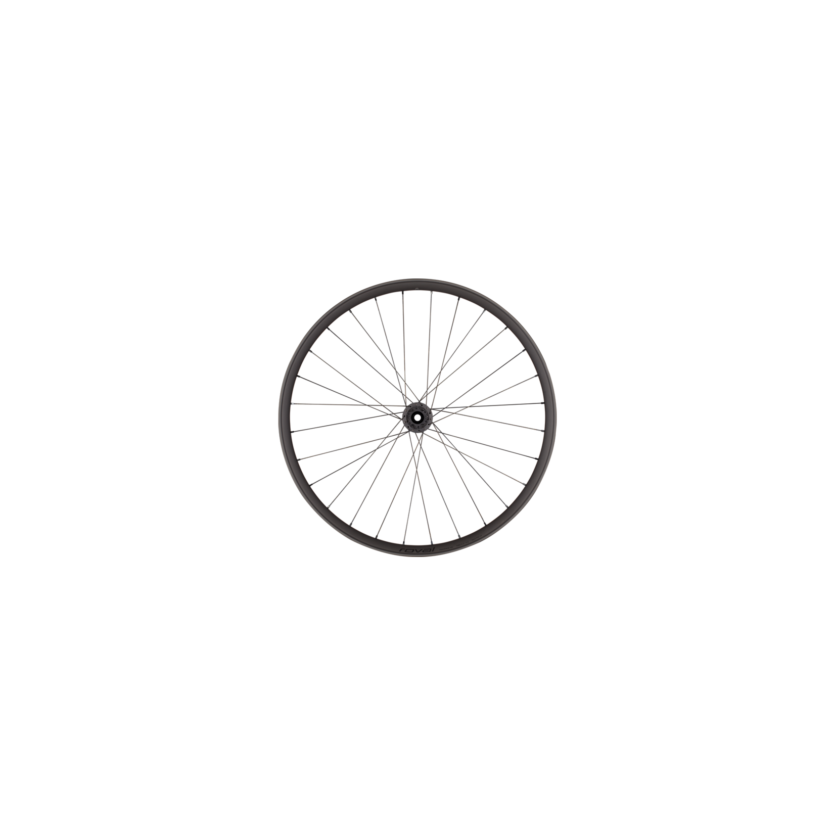 Specialized Roval Traverse HD 350 6B