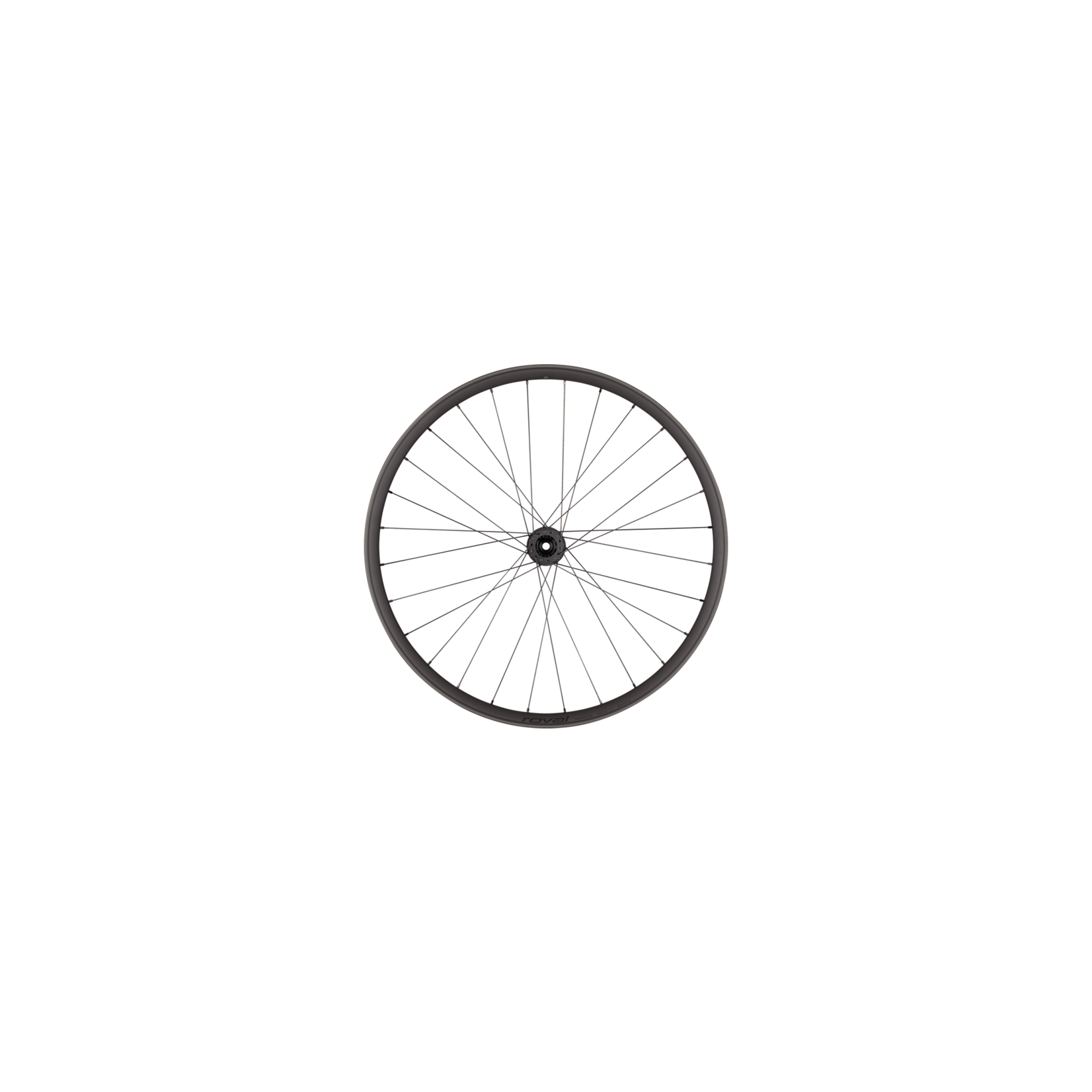 Specialized Roval Traverse HD 350 6B