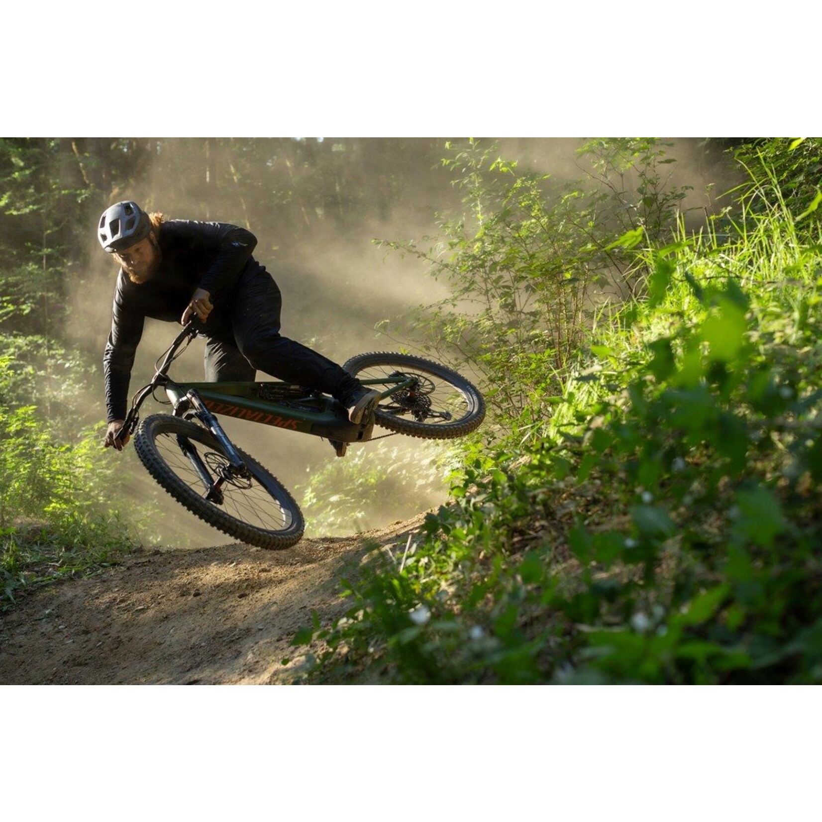 Specialized Roval Traverse HD 350 6B