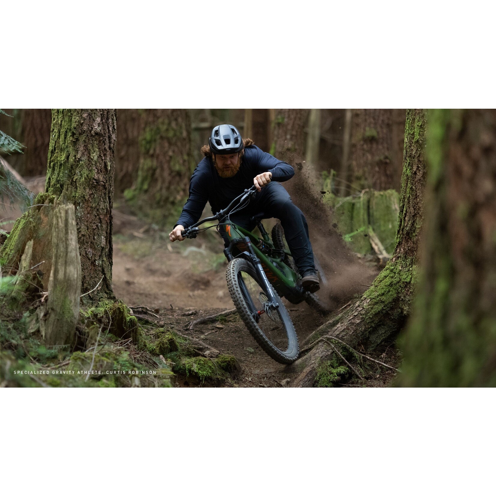 Specialized Roval Traverse HD 350 6B
