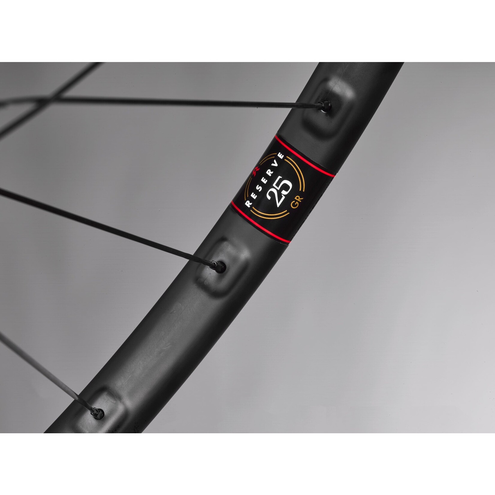 Reserve Paire de roues 25|GR