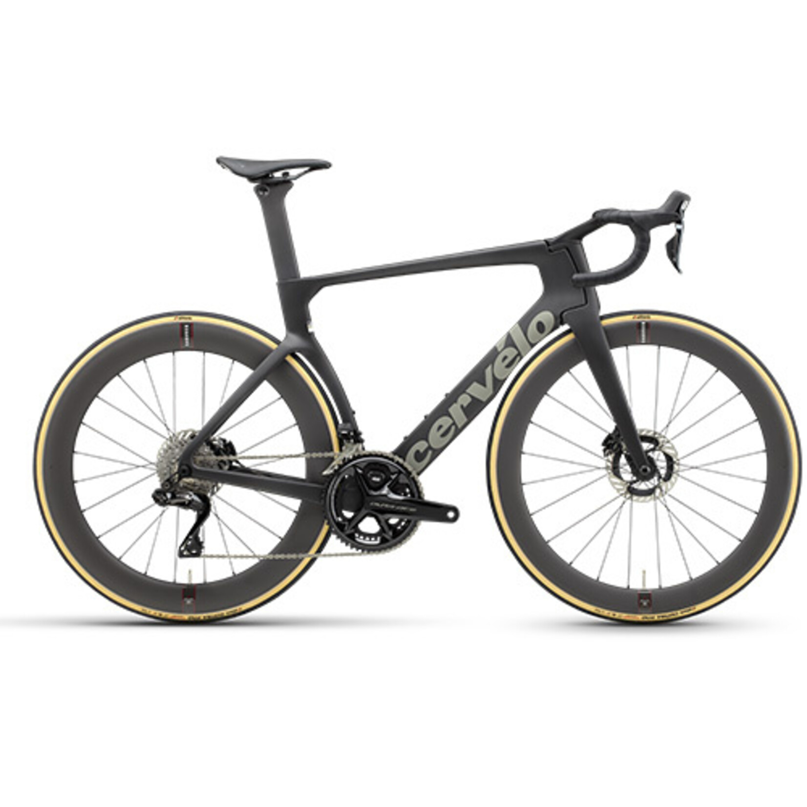 Cervélo S5 Dura-Ace Di2