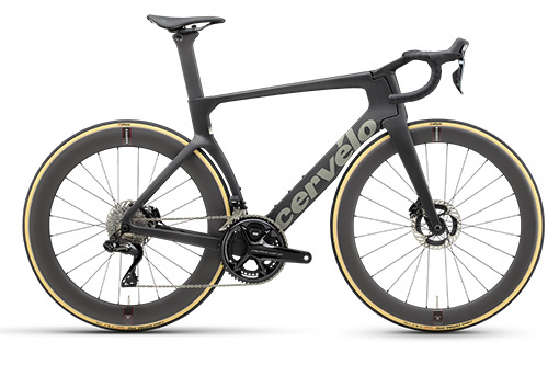 Cervélo S5 Dura-Ace Di2 – Steed Cycles