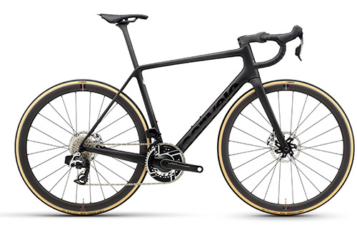 R5 Red AXS - Golden Sports Inc.
