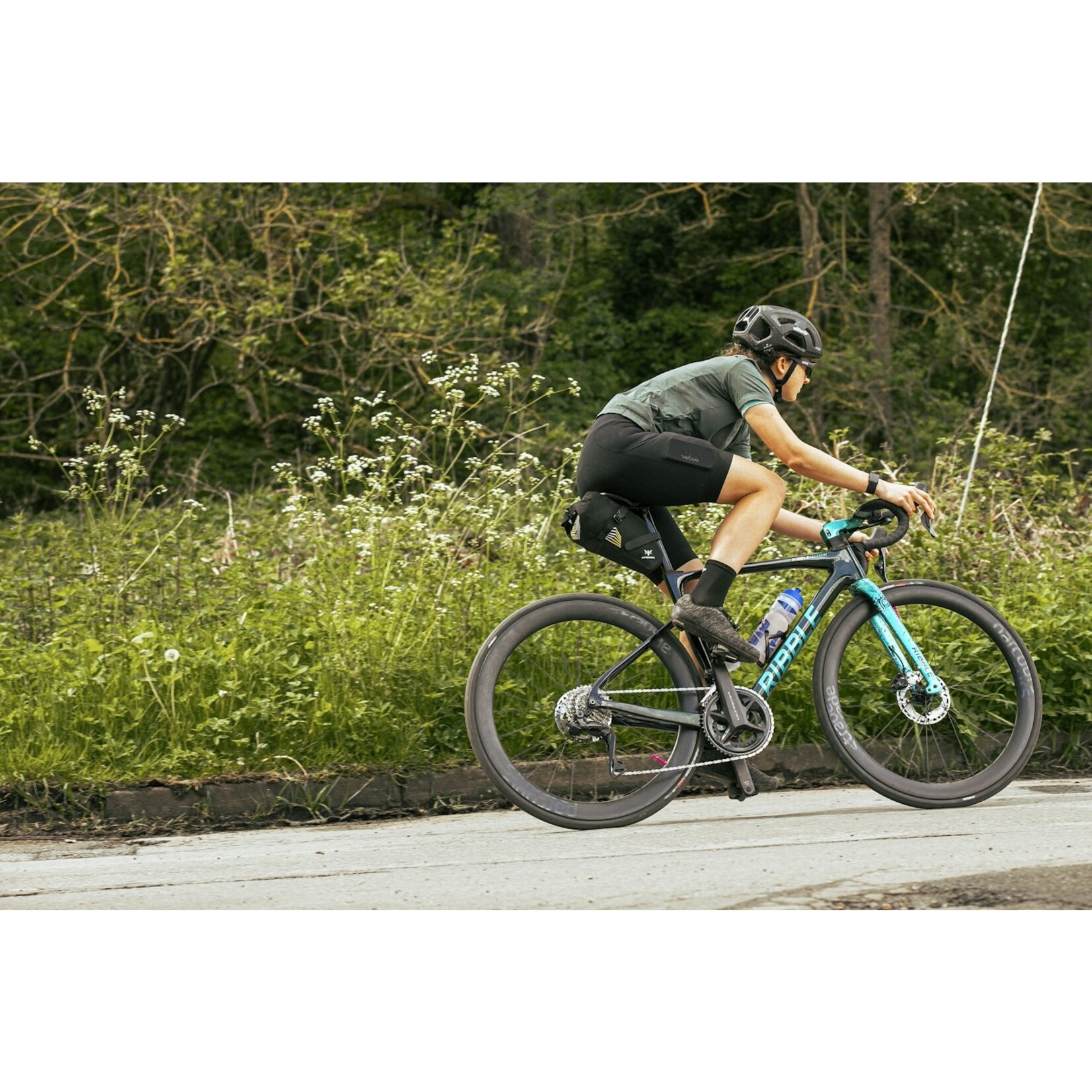 Apidura Racing Saddle Pack