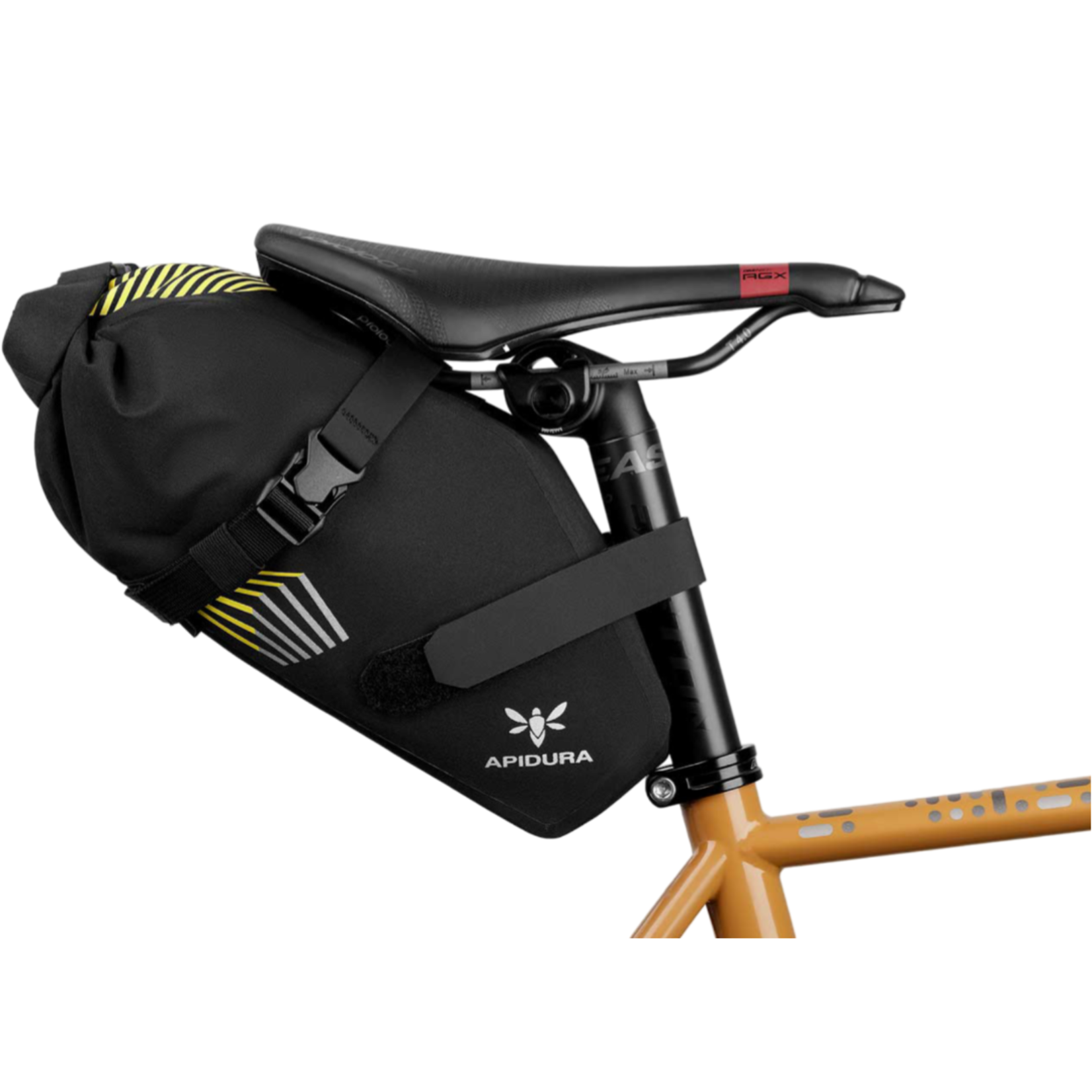 Apidura Racing Saddle Pack