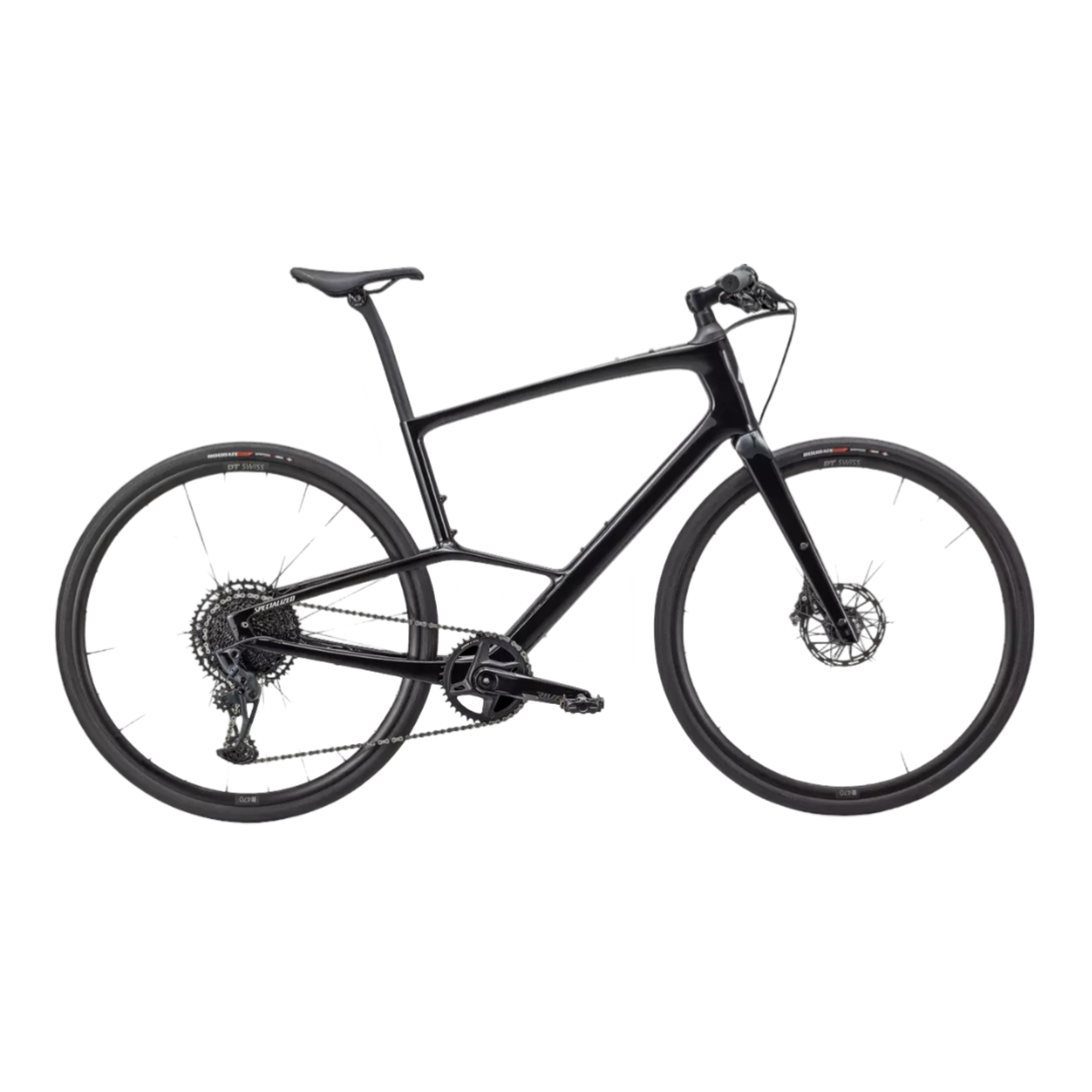 Specialized men's sirrus sport black reflective new arrivals
