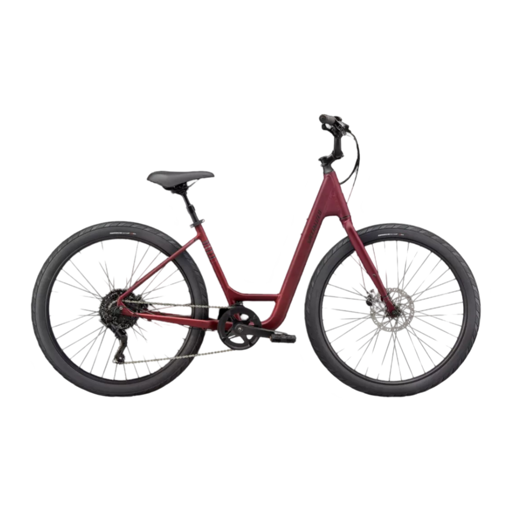 Specialized roll sport women's bike hotsell