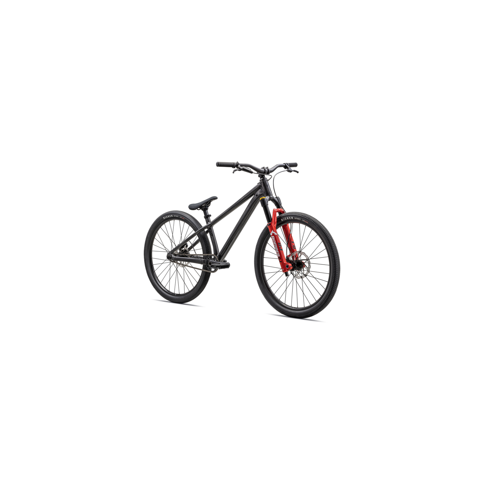 Specialized P.3