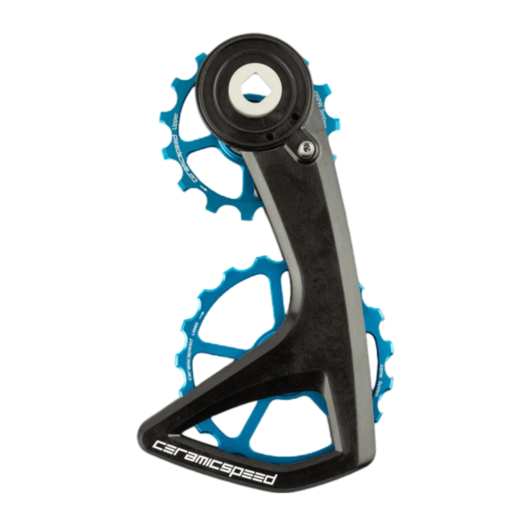OSPW RS 5-Spoke for SRAM Red/Force AXS - Golden Sports Inc.
