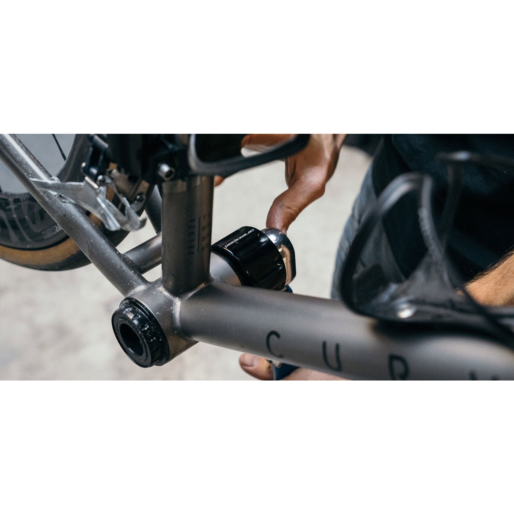 BSA Bottom Bracket for SRAM DUB Road - Golden Sports Inc. BSA Bottom Bracket for SRAM DUB Road - Golden Sports Inc.