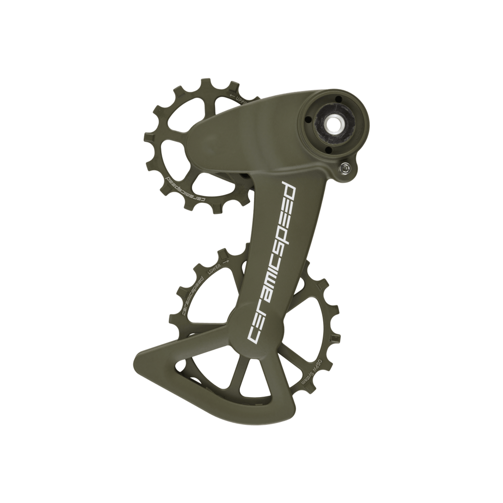 OSPW X for SRAM Eagle Mech. Cerakote Limited Edition