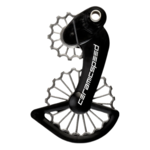 CeramicSpeed Titane imprimé en 3D OSPW pour Campagnolo 12s Mech & EPS