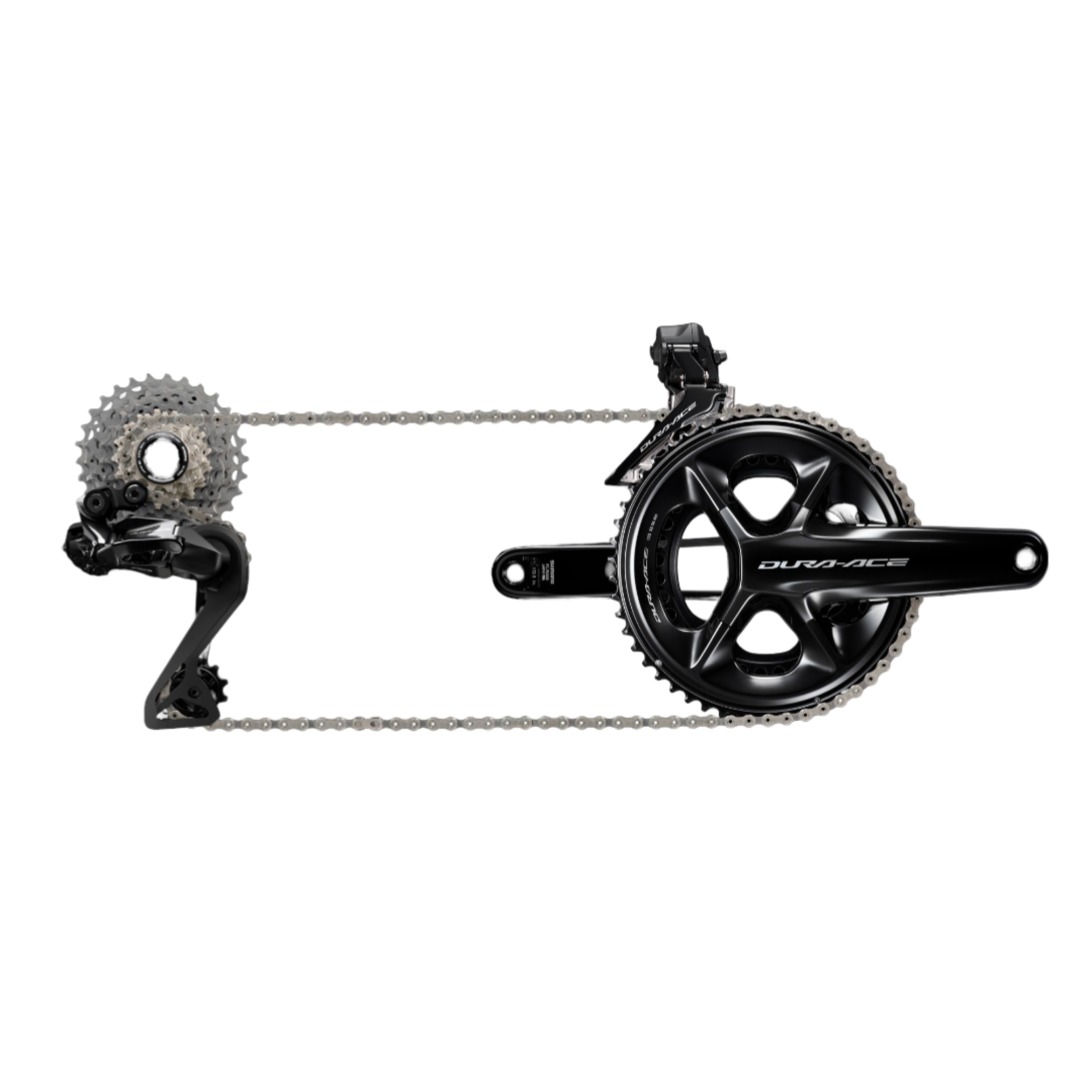 Dura-Ace Di2 R9270 Groupset - Golden Sports Inc. Dura-Ace Di2 R9270 Groupset - Golden Sports Inc.