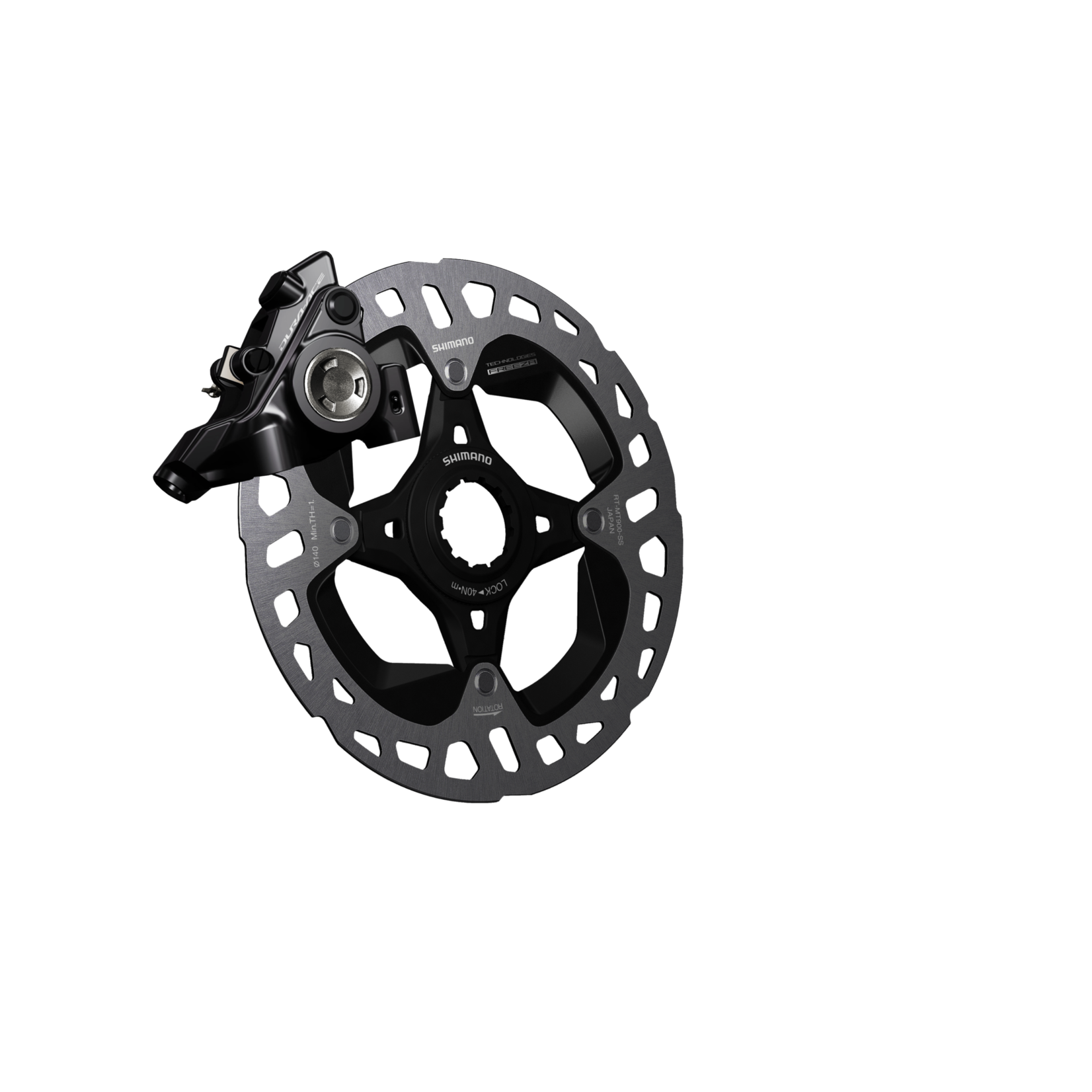 Shimano Dura-Ace Di2 R9270 Groupset