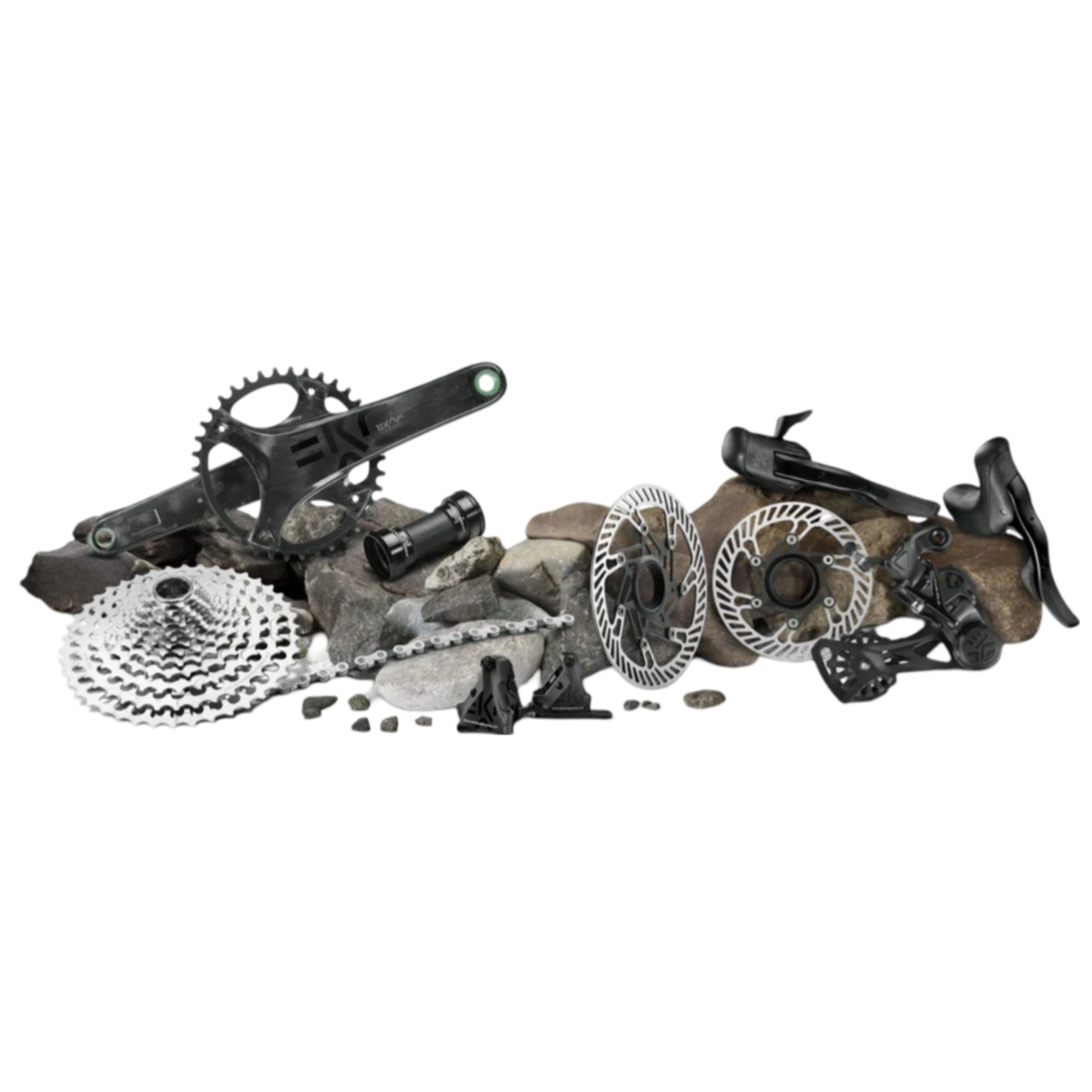 Campagnolo Ekar 13s Groupset