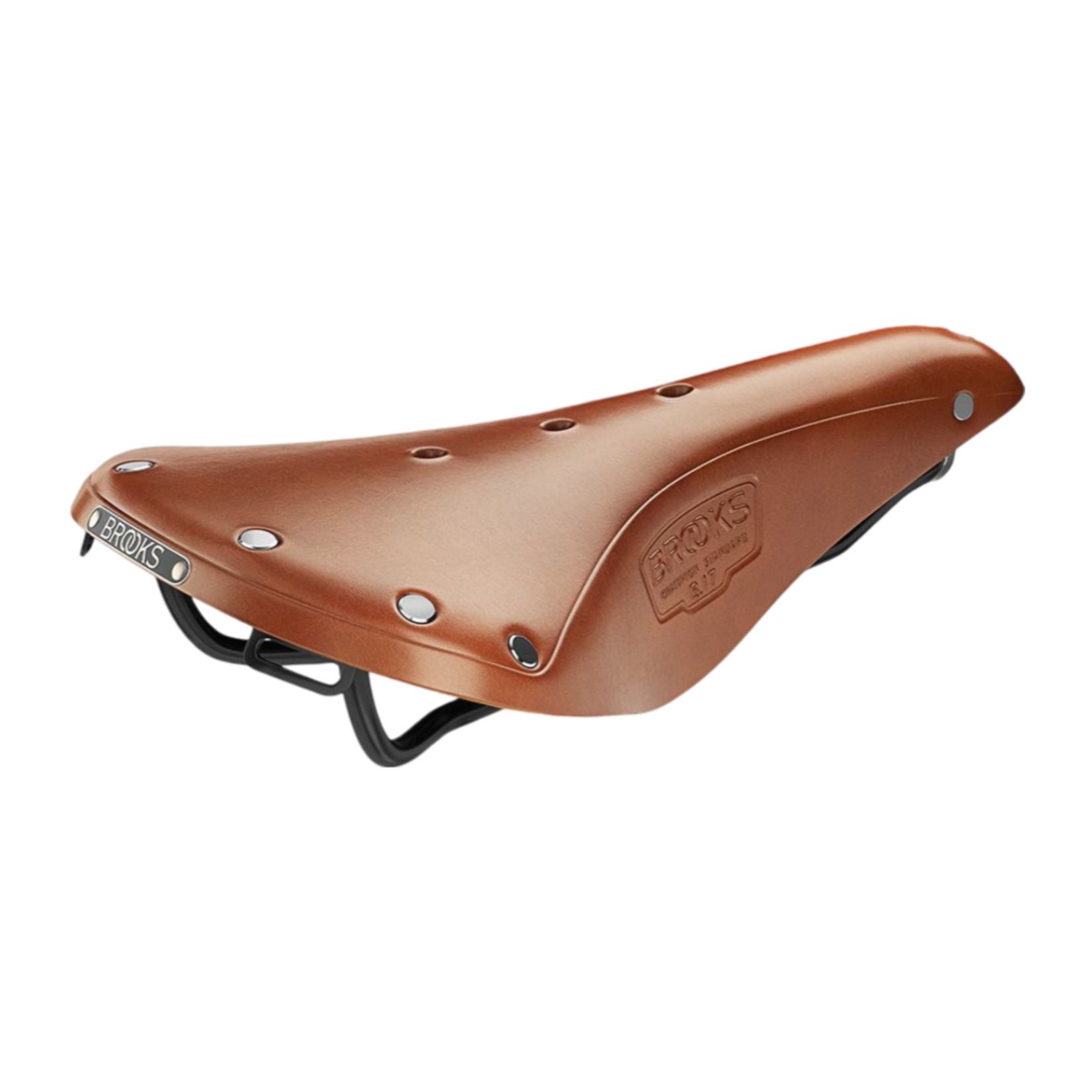 Brooks B17