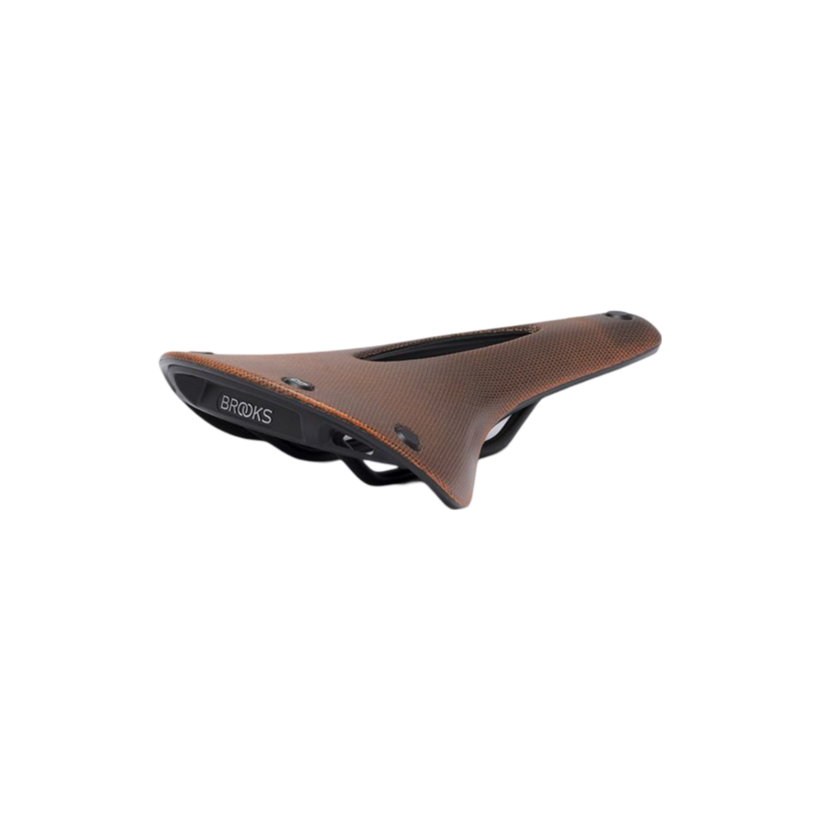 Brooks C17 Carved
