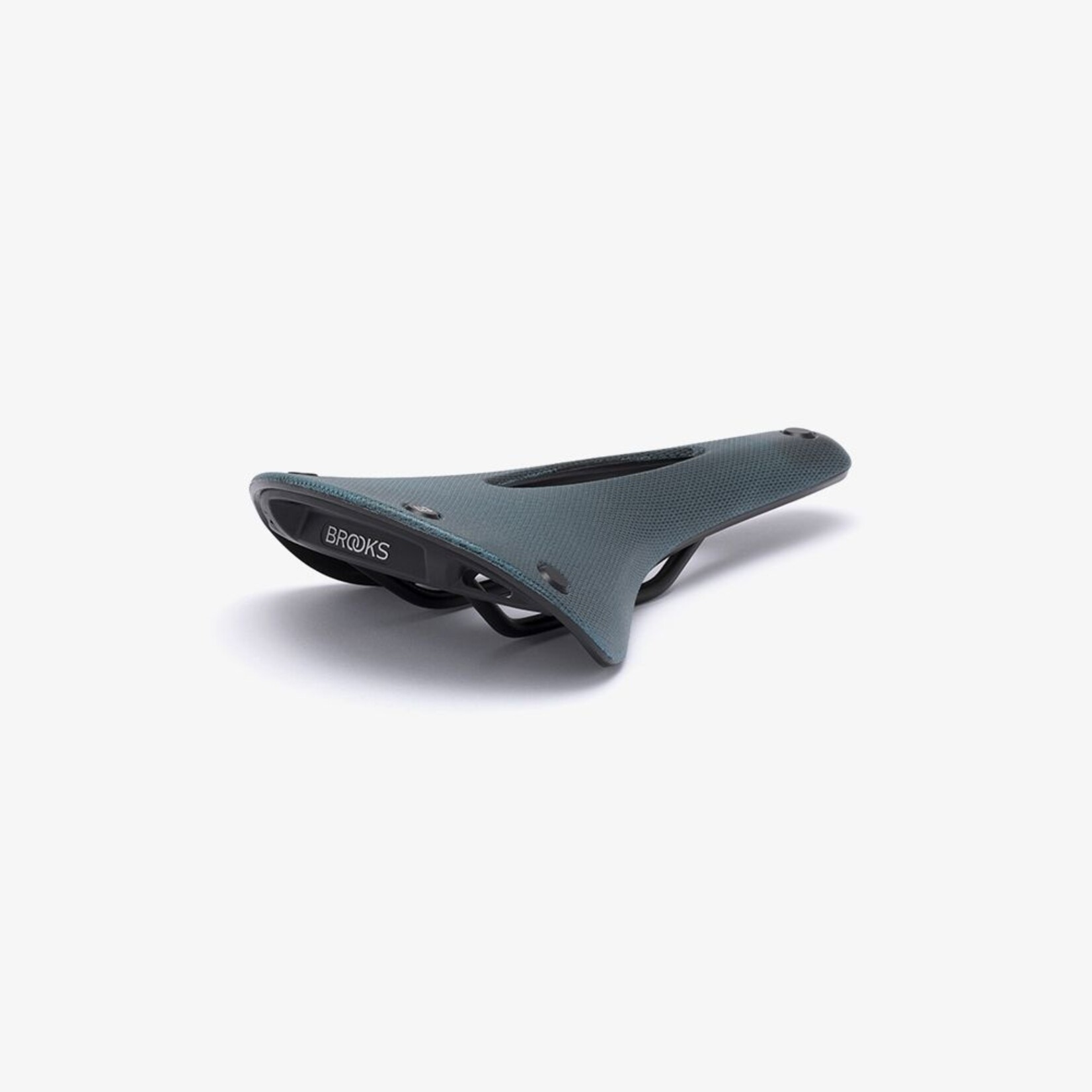 Brooks C17 Carved
