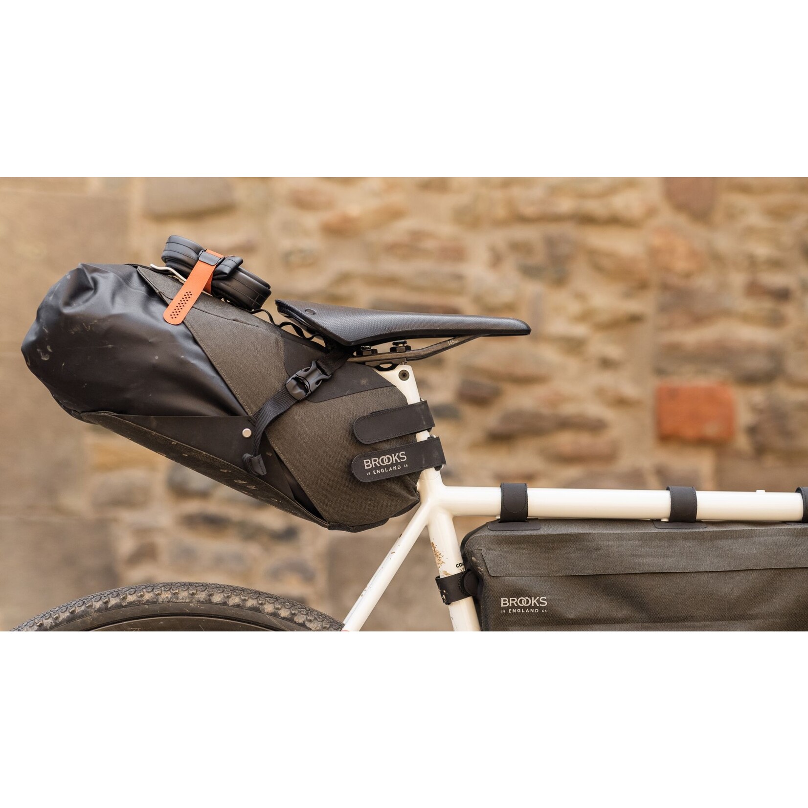 Scape Seat Bag Golden Sports Inc