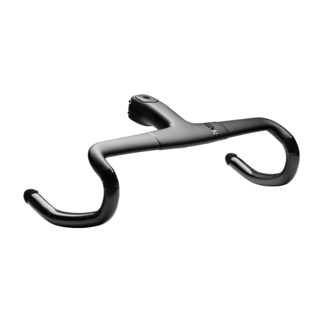 パーツ ENVE SES AR ROAD HANDLEBAR 40cm ENVE SES AR Road Handlebar - Nomad Frontiers