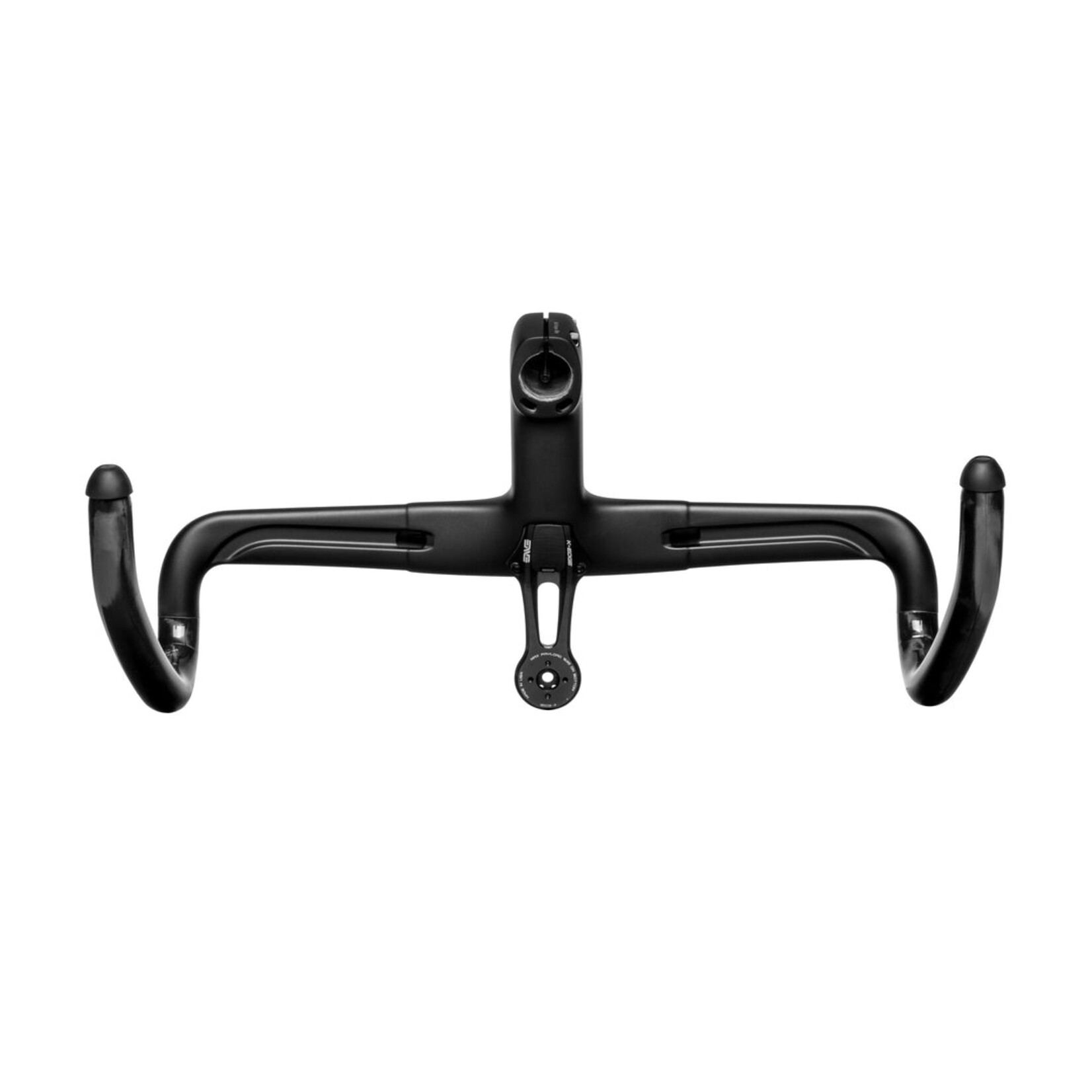 ENVE　SES AR ROAD HANDLEBAR　40/45 SES AR Road IN-Route Handlebar – ENVE Composites USA