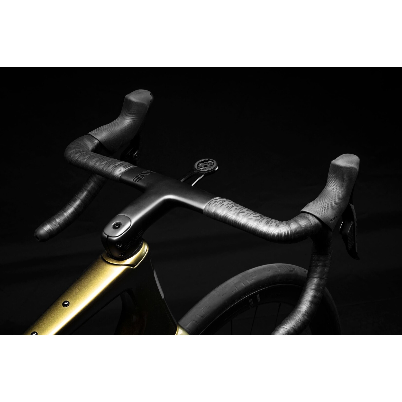 One piece bar and stem road sale