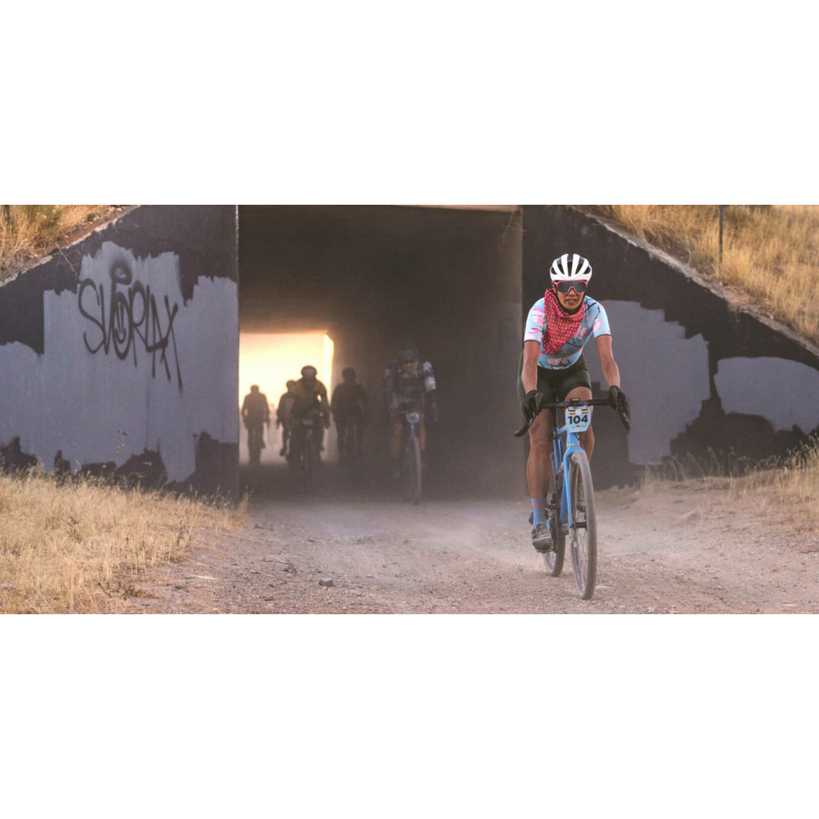 ENVE Gravel In-Route Handlebar