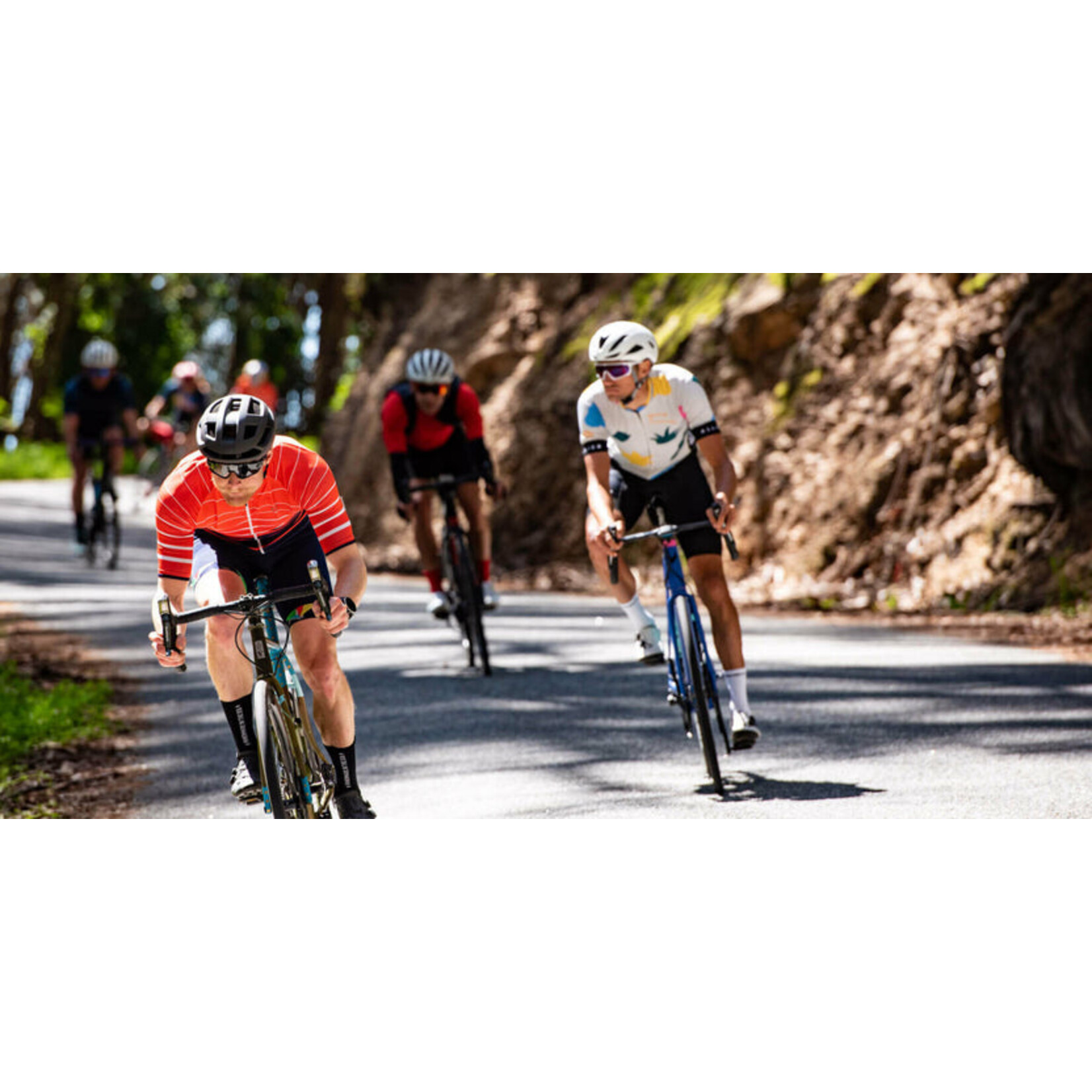 ENVE Compact Road In-Route Handlebar