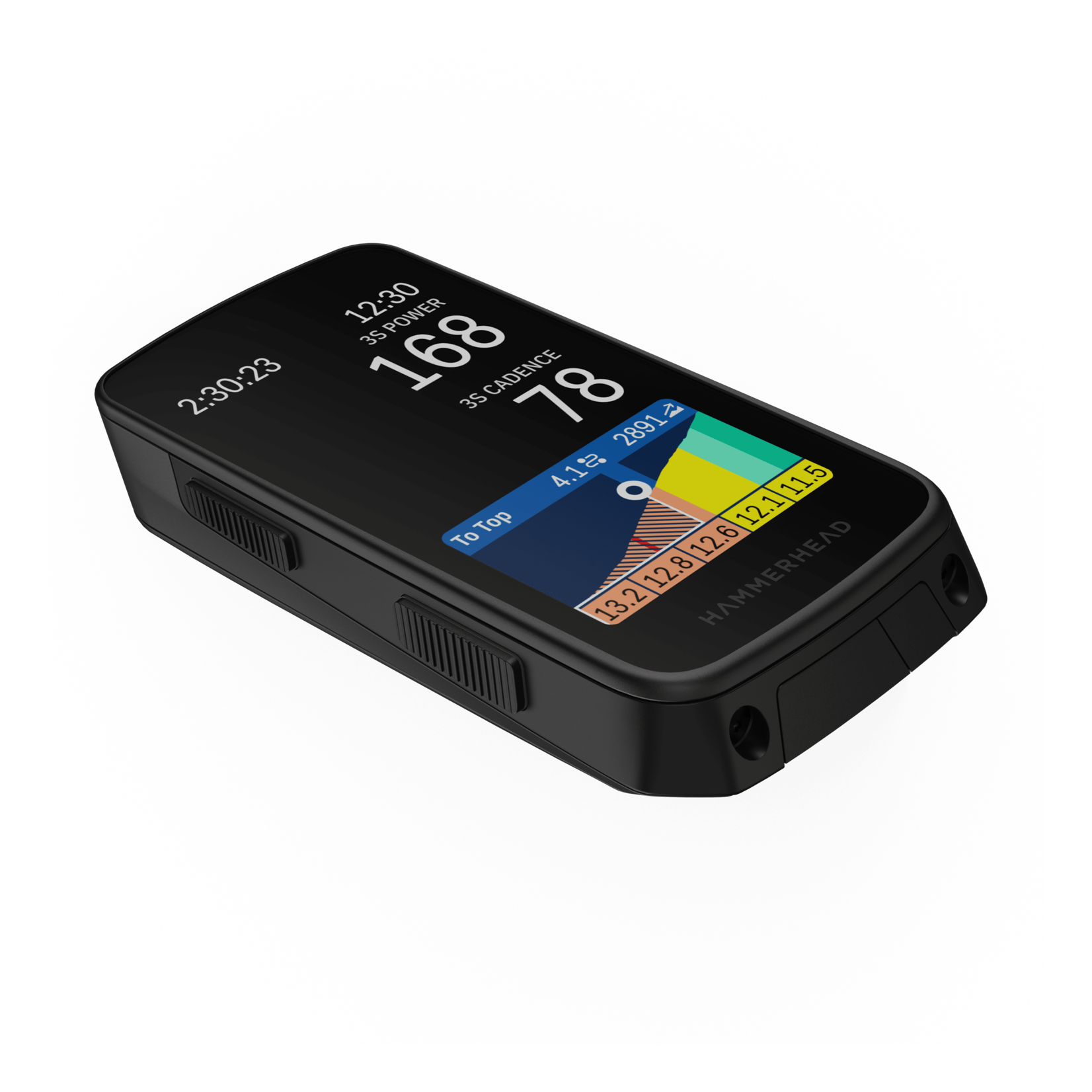 Hammerhead Hammerhead, Karoo B1 - Black