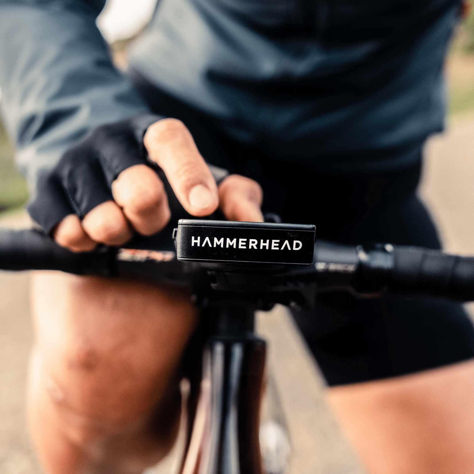 Hammerhead Hammerhead, Karoo B1 - Black