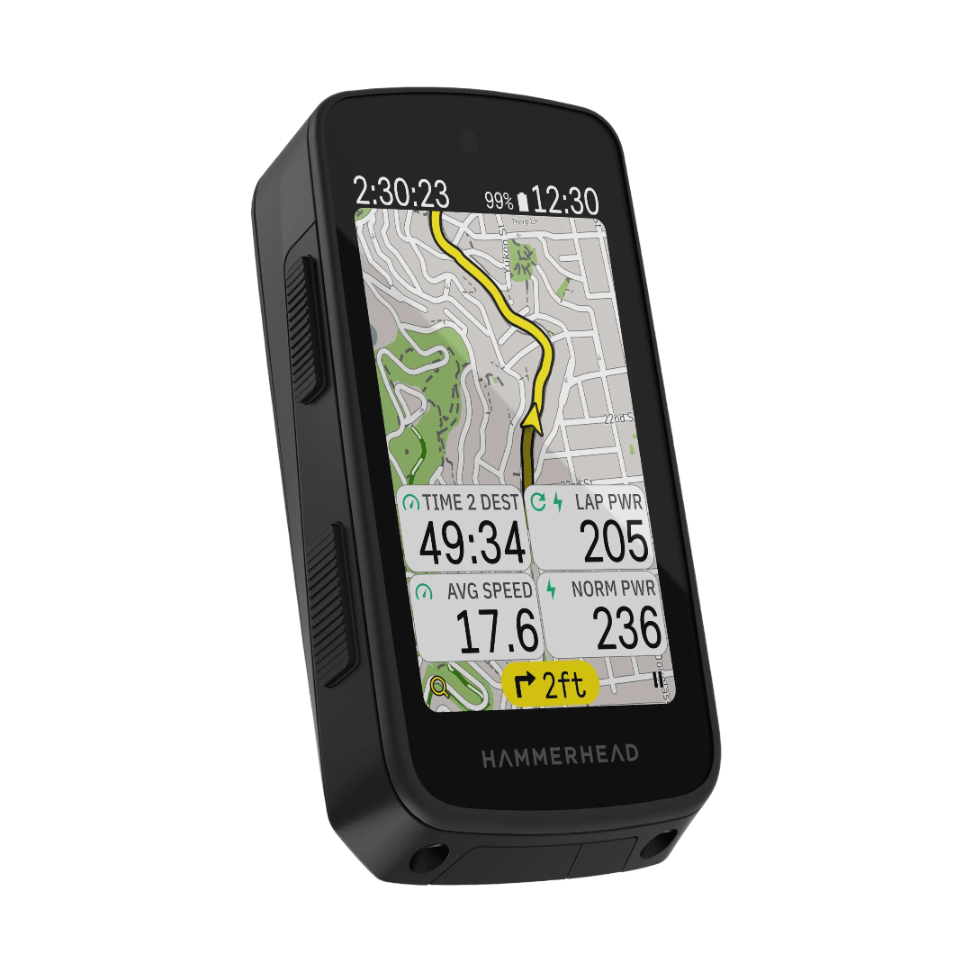 Hammerhead Karoo GPSバイクコンピュータ 未開封 Karoo - Golden Sports Inc.