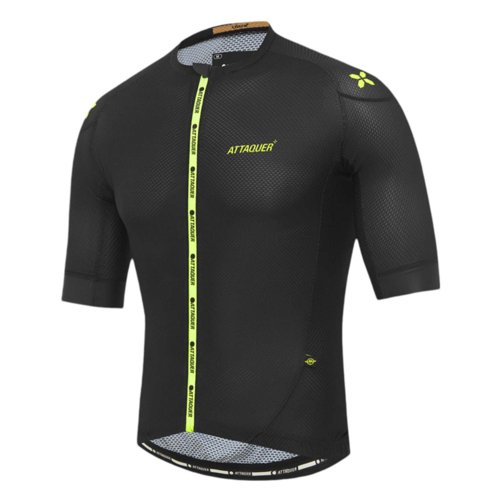 Attaquer Race Jeysey Men's L