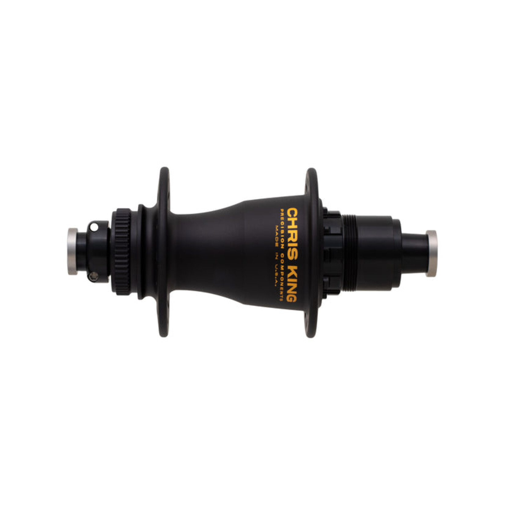 Chris King Boost Centerlock Arrière - Roulement En Acier