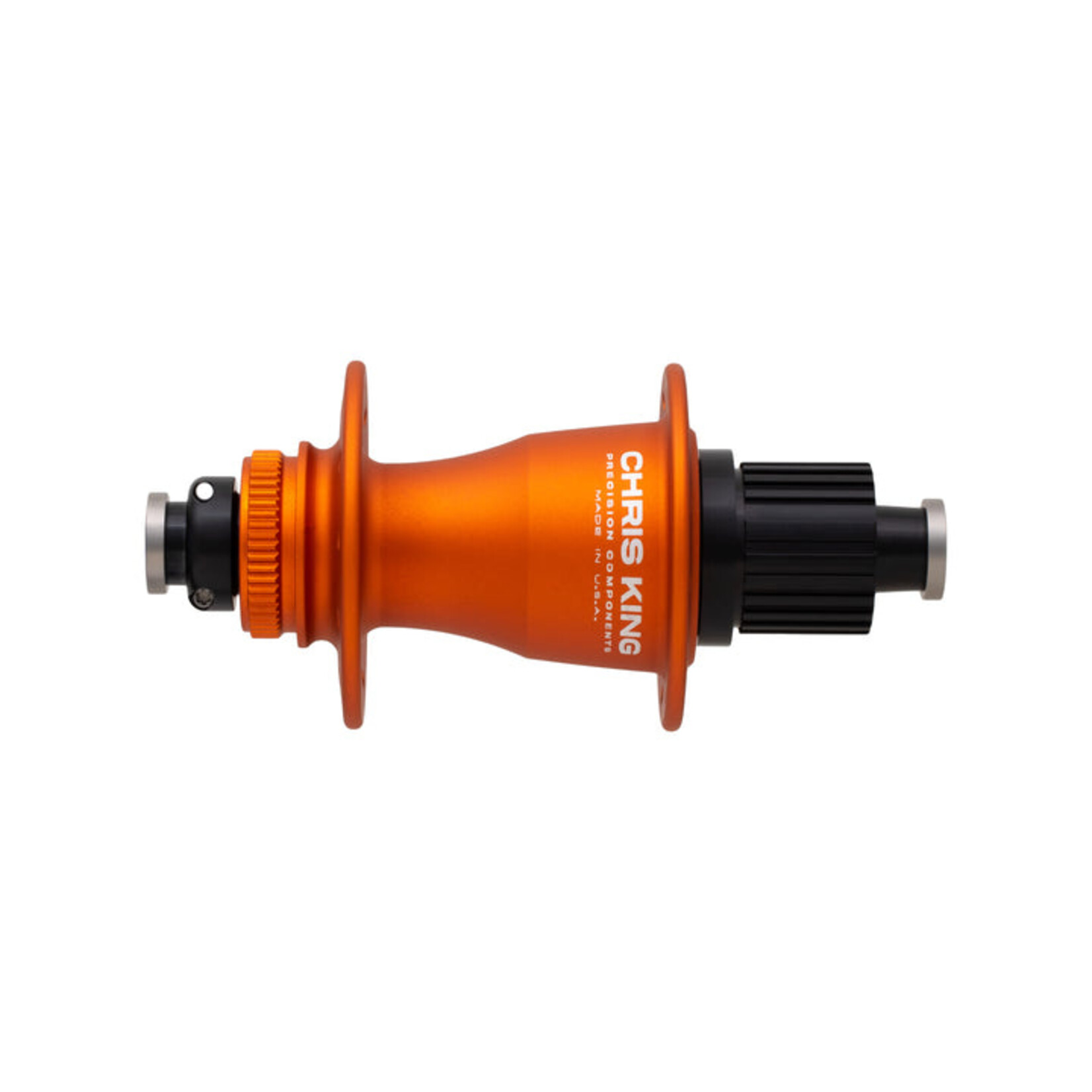 Chris King Boost Centerlock Arrière - Roulement En Acier