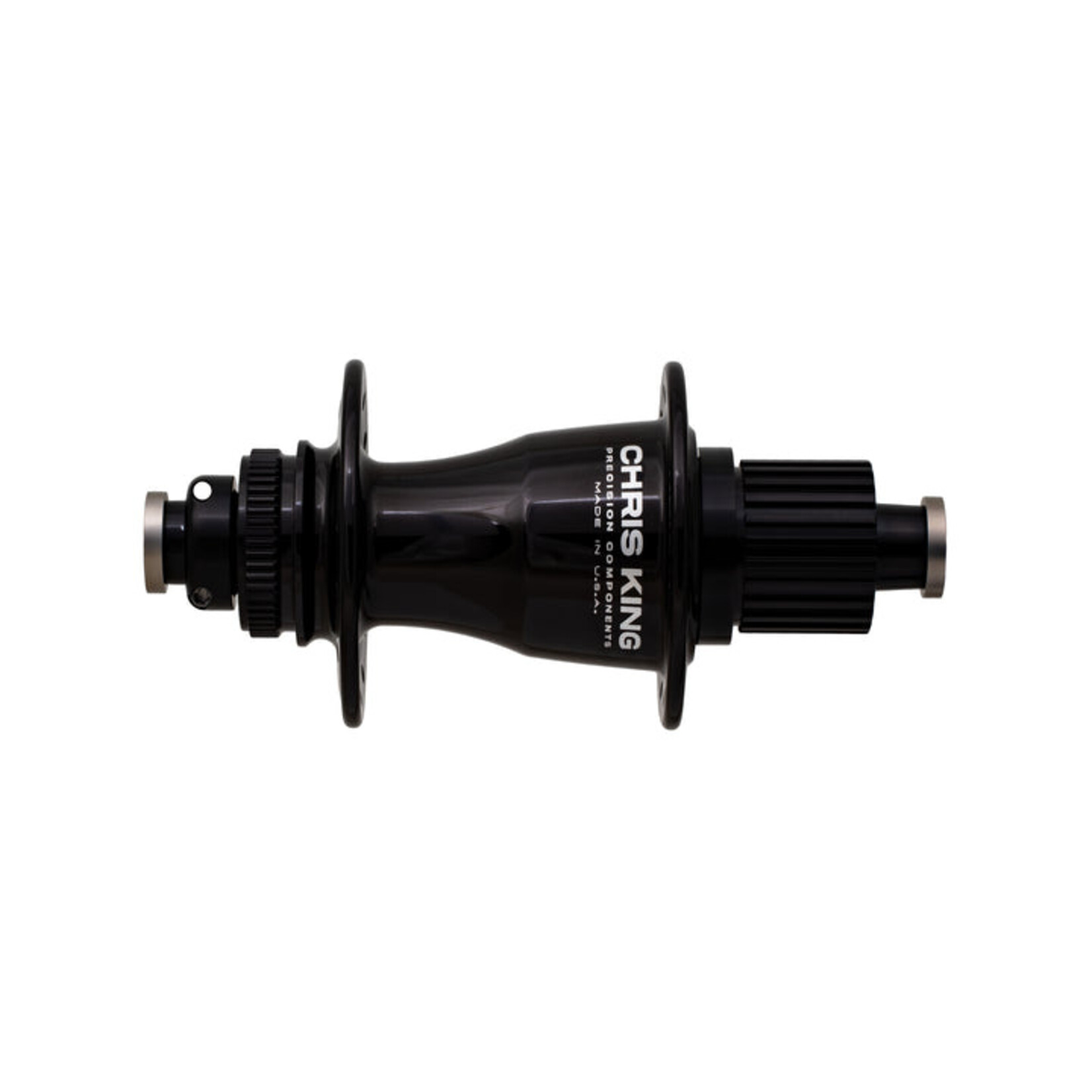 Boost Centerlock Rear - Steel Bearing - Golden Sports Inc.