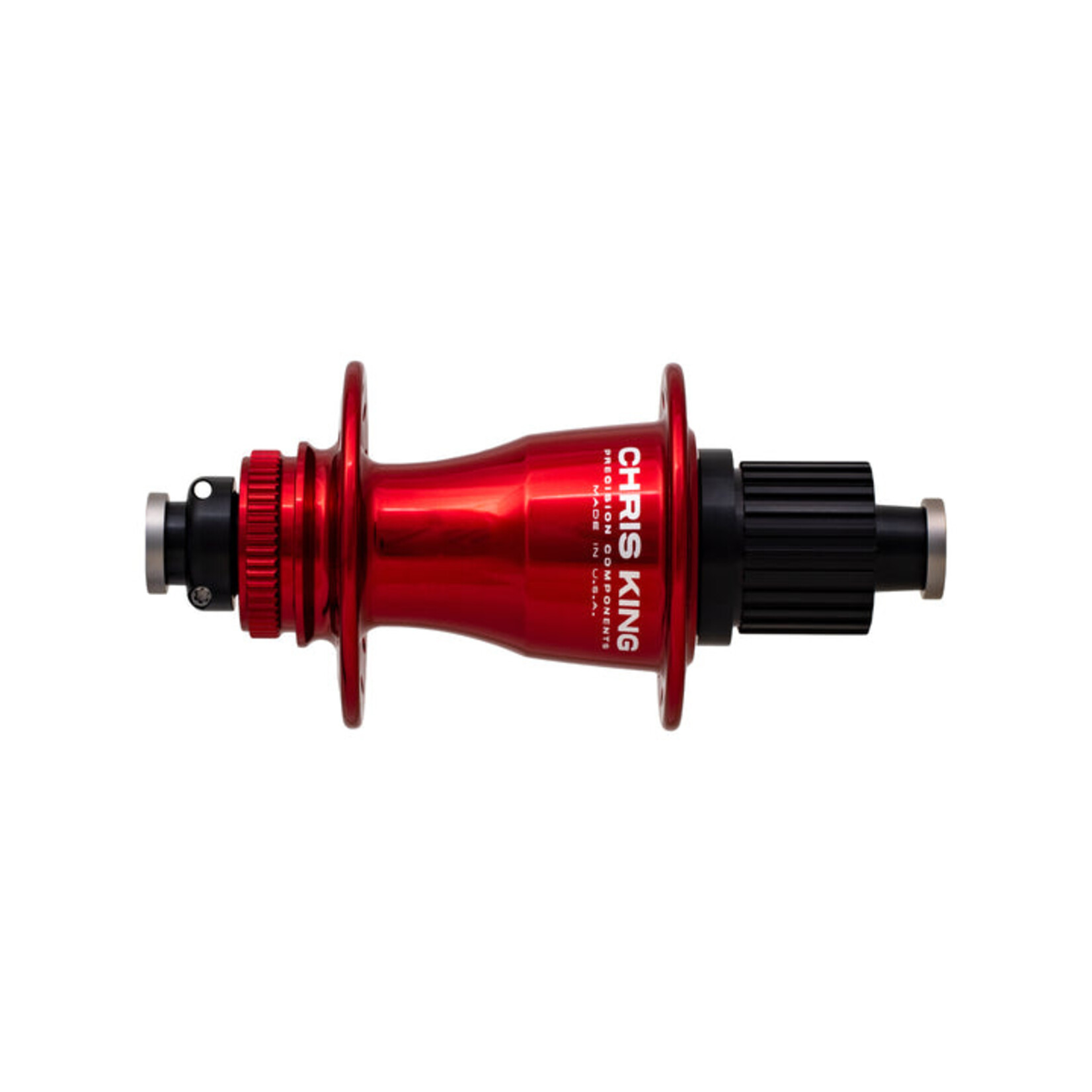 Boost Centerlock Rear - Ceramic Bearing - Golden Sports Inc.