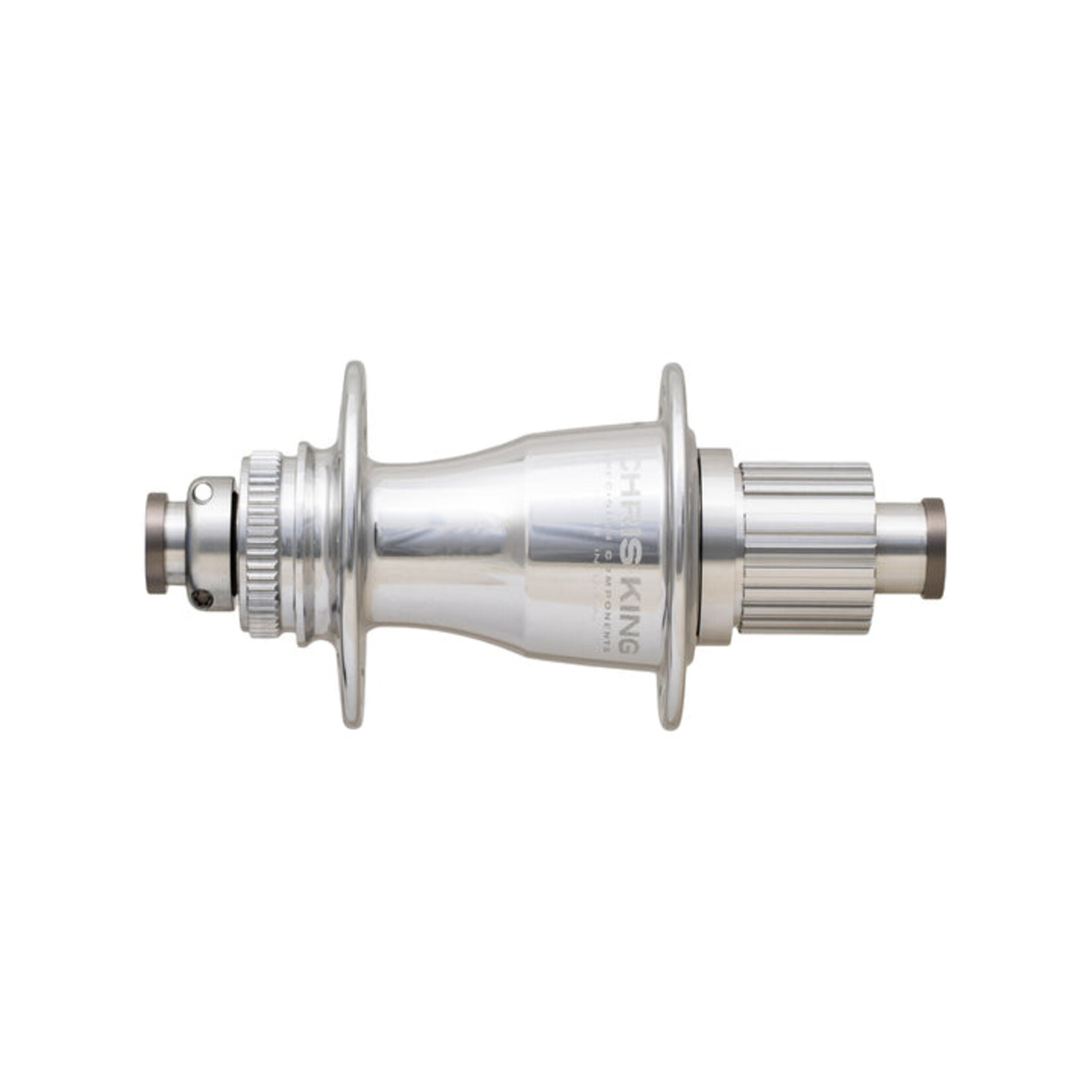 Chris King Boost Centerlock Arrière - Roulement Céramique