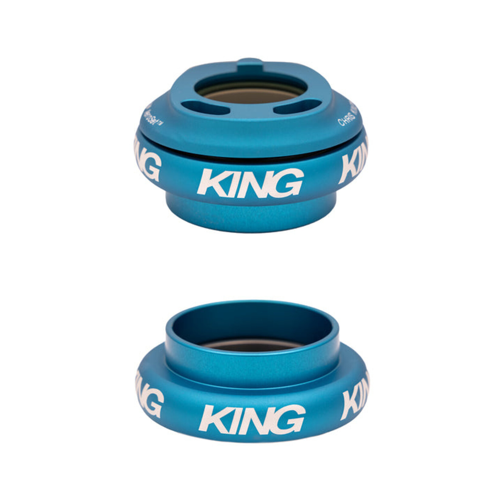 Chris King Aeroset 3