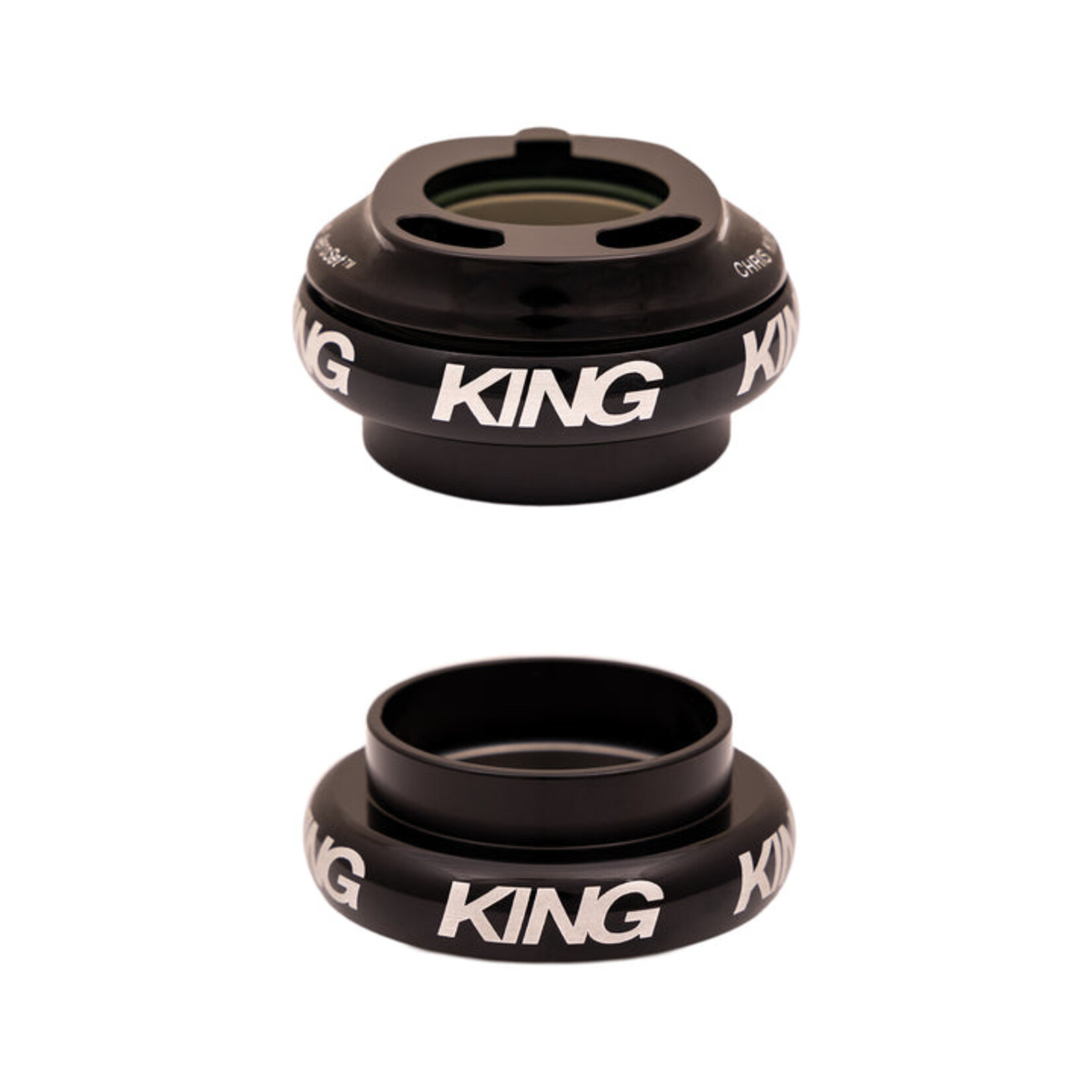 Chris King Aeroset 3
