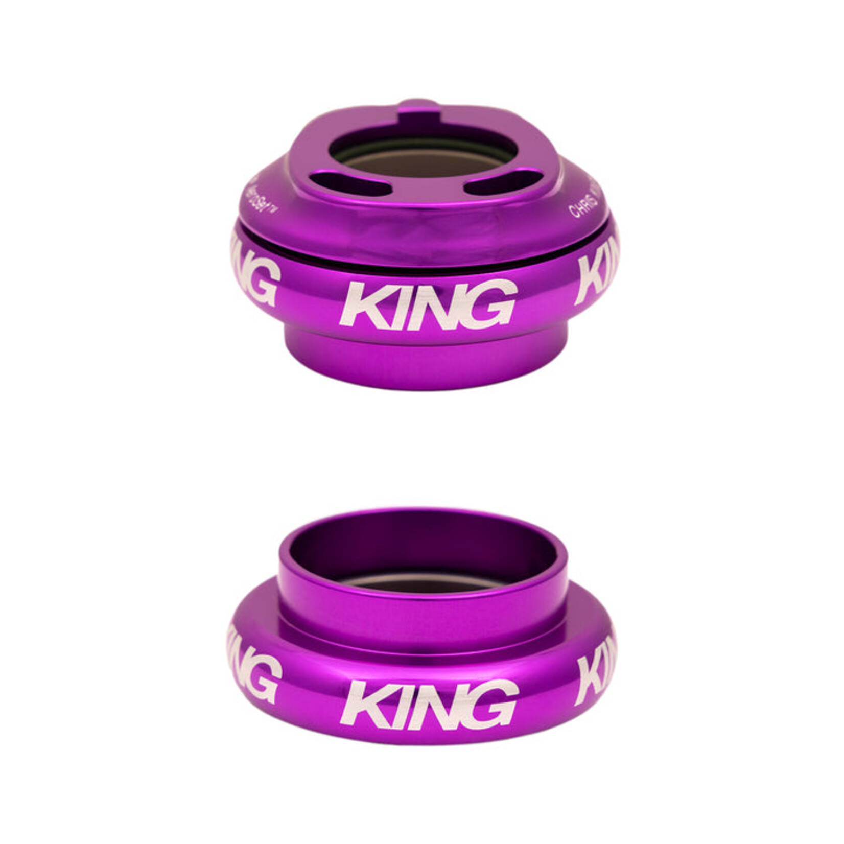Chris King Aeroset 3