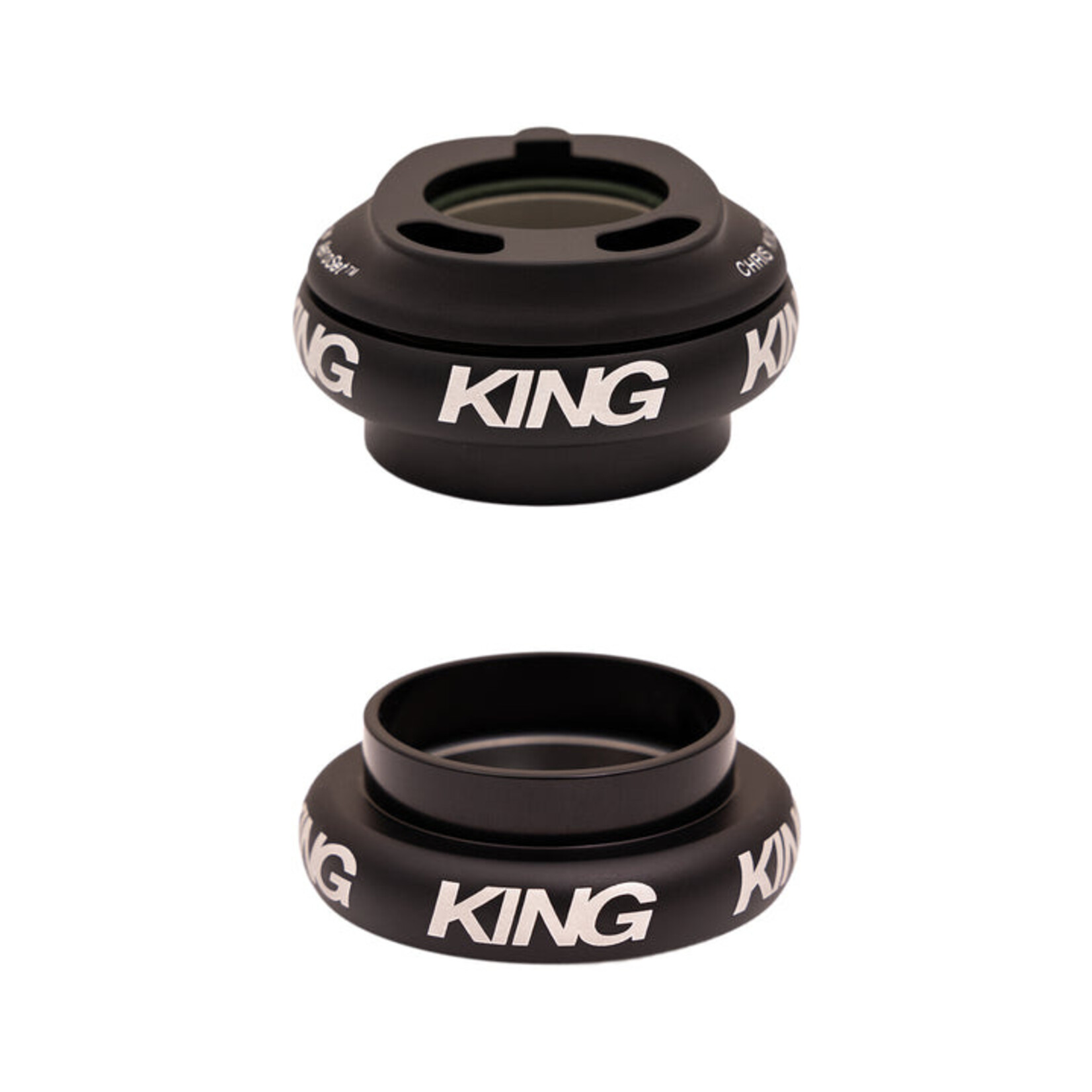 Chris King Aeroset 3