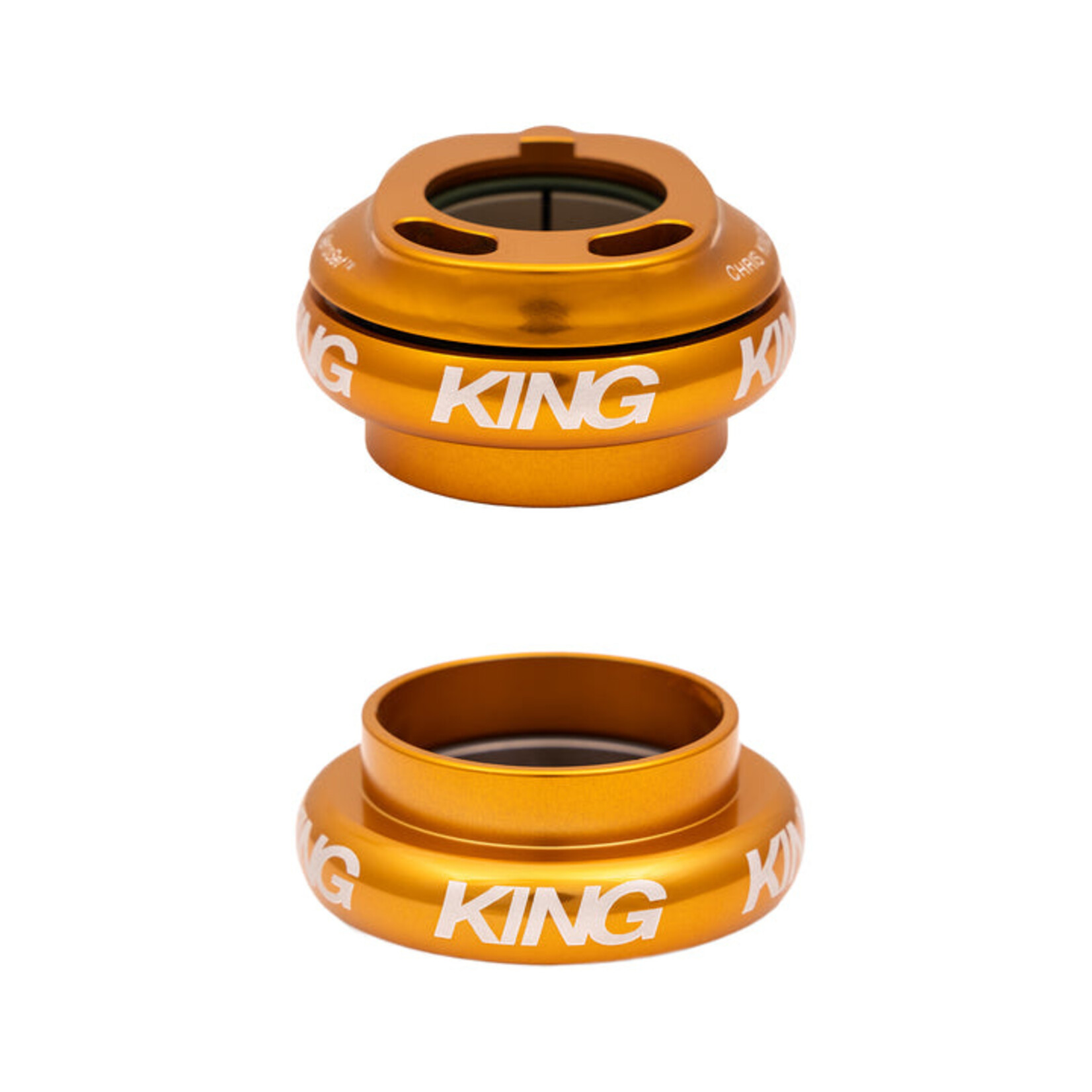 Chris King Aeroset 3